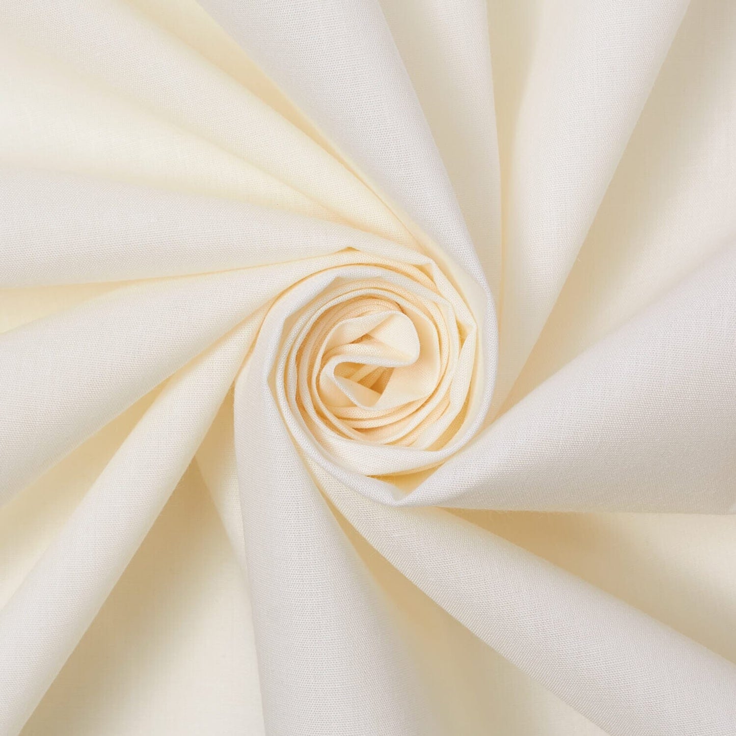 Cotton Polyester Broadcloth (44/45 Inch)