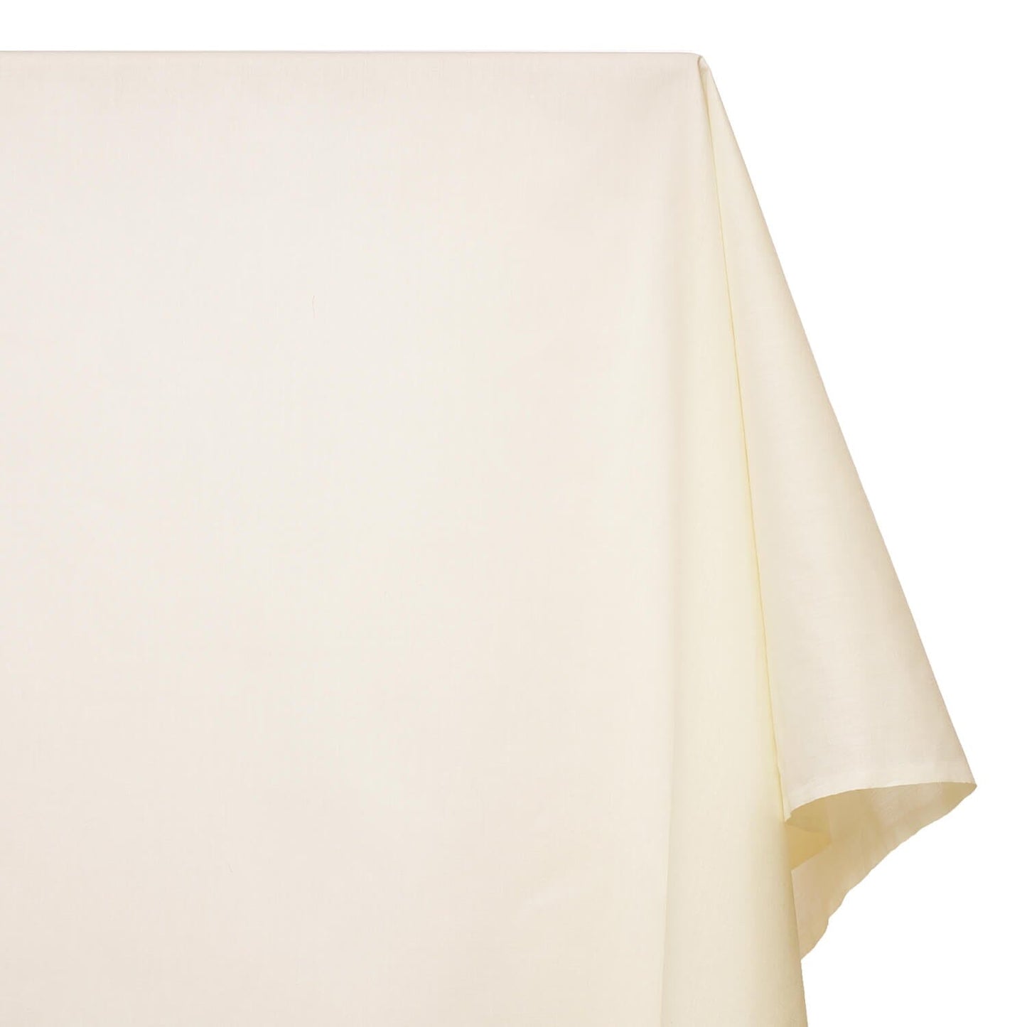 Cotton Polyester Broadcloth (44/45 Inch)