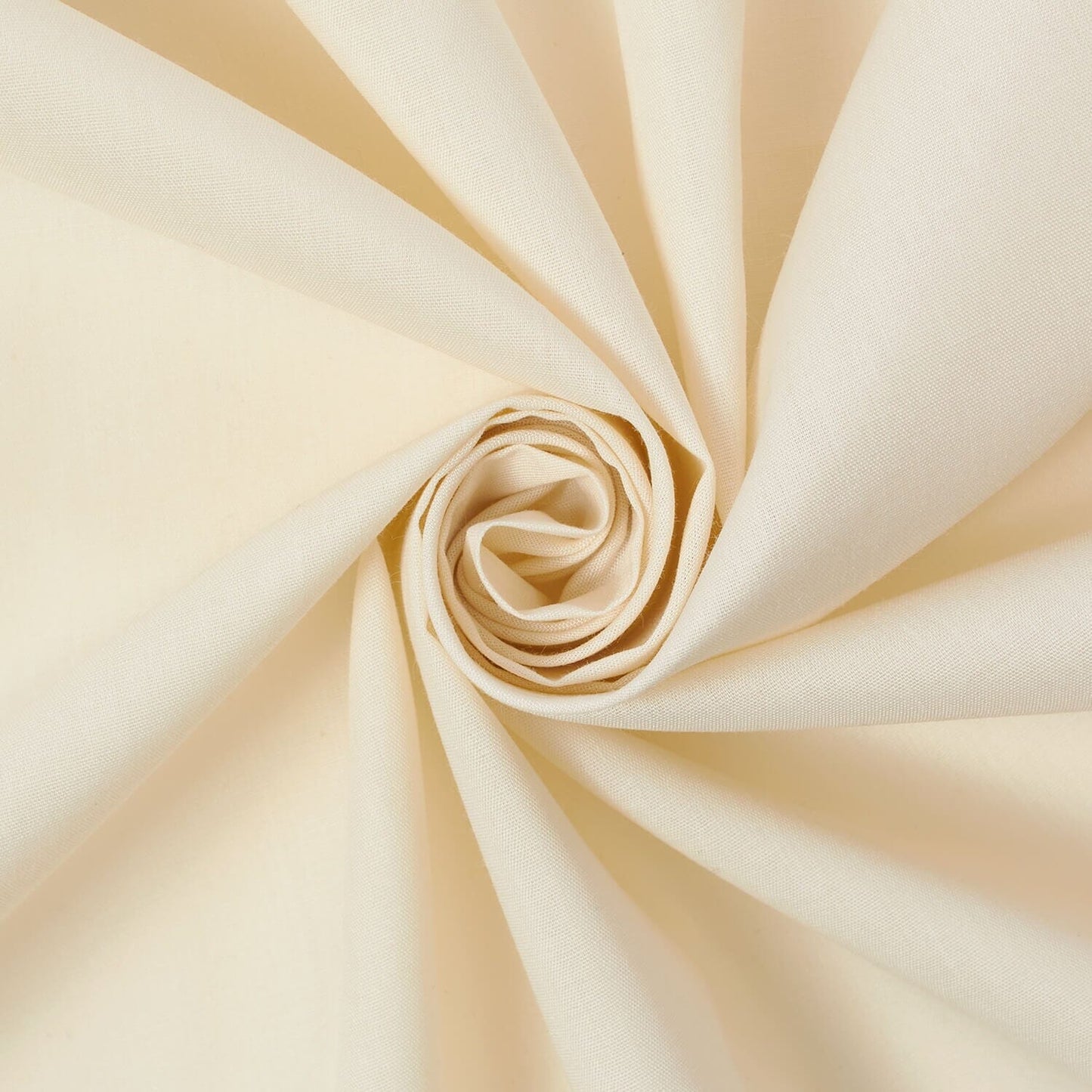 Cotton Polyester Broadcloth (44/45 Inch)