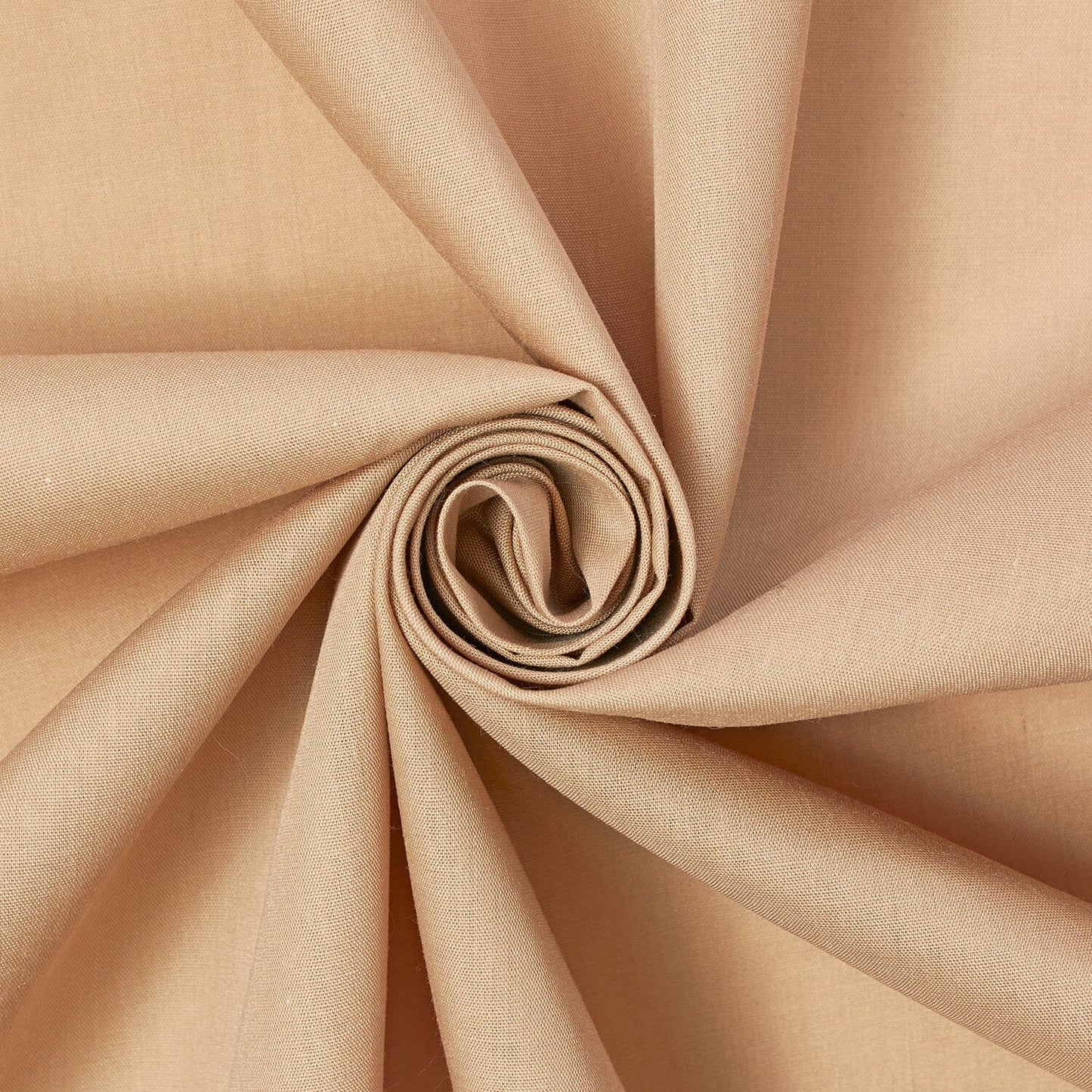 Cotton Polyester Broadcloth (44/45 Inch)