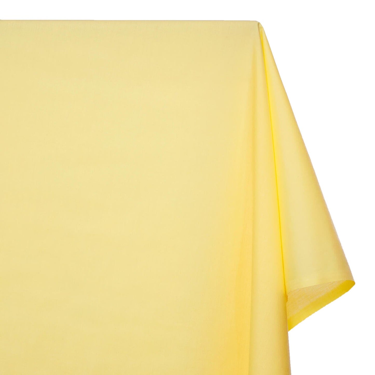 Cotton Polyester Broadcloth (44/45 Inch)