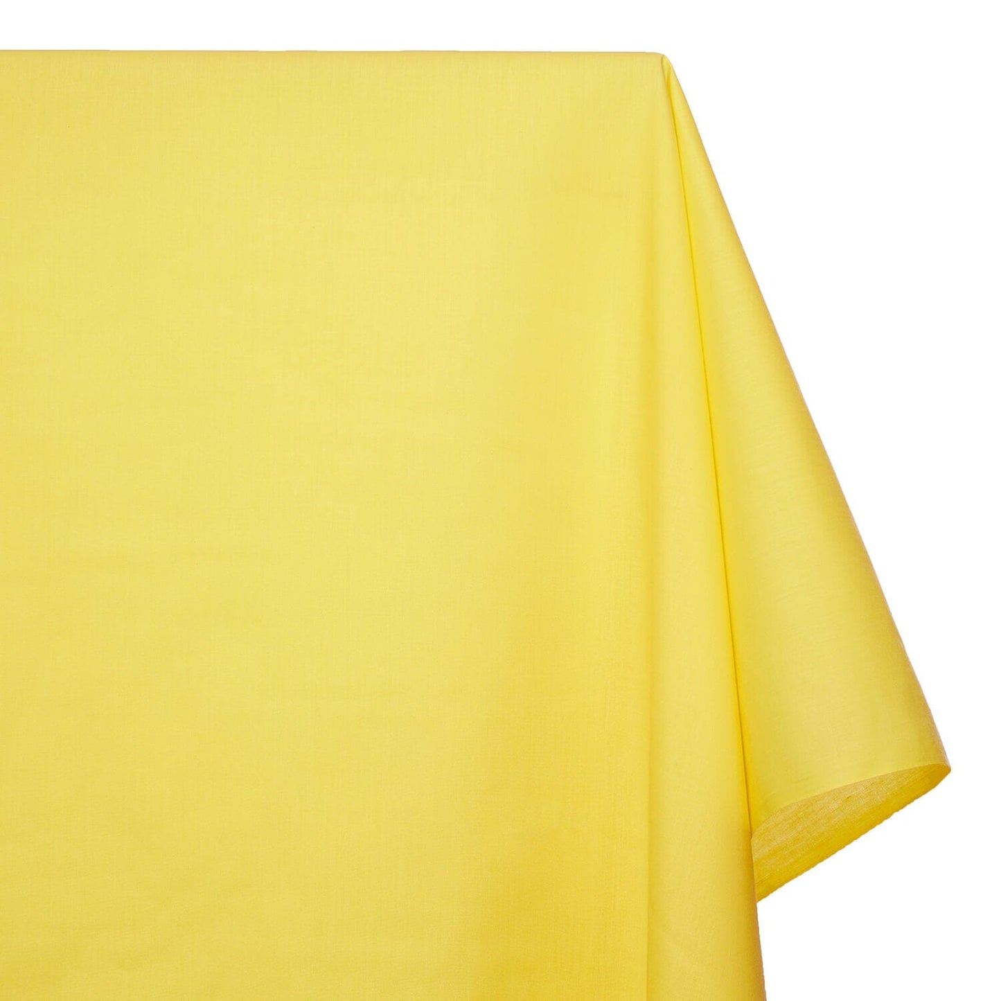 Cotton Polyester Broadcloth (44/45 Inch)