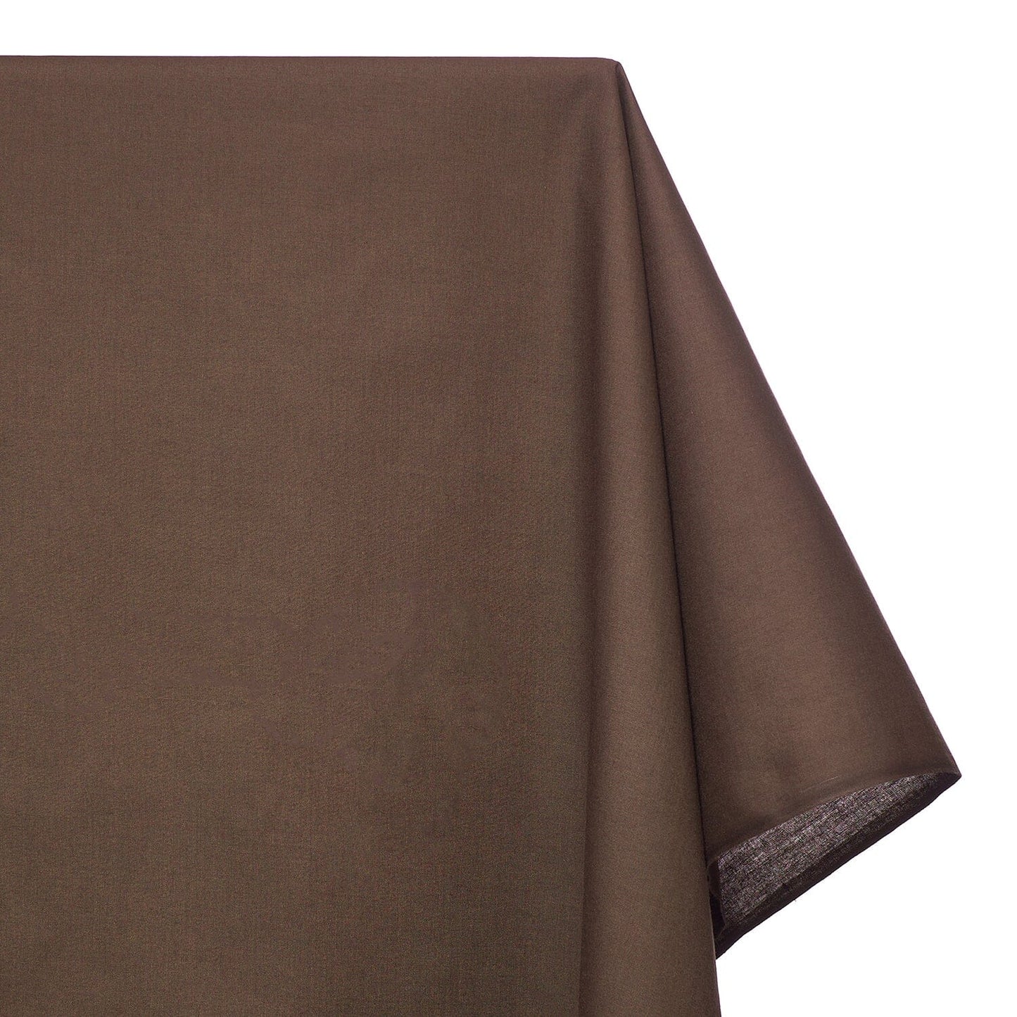 Cotton Polyester Broadcloth (44/45 Inch)