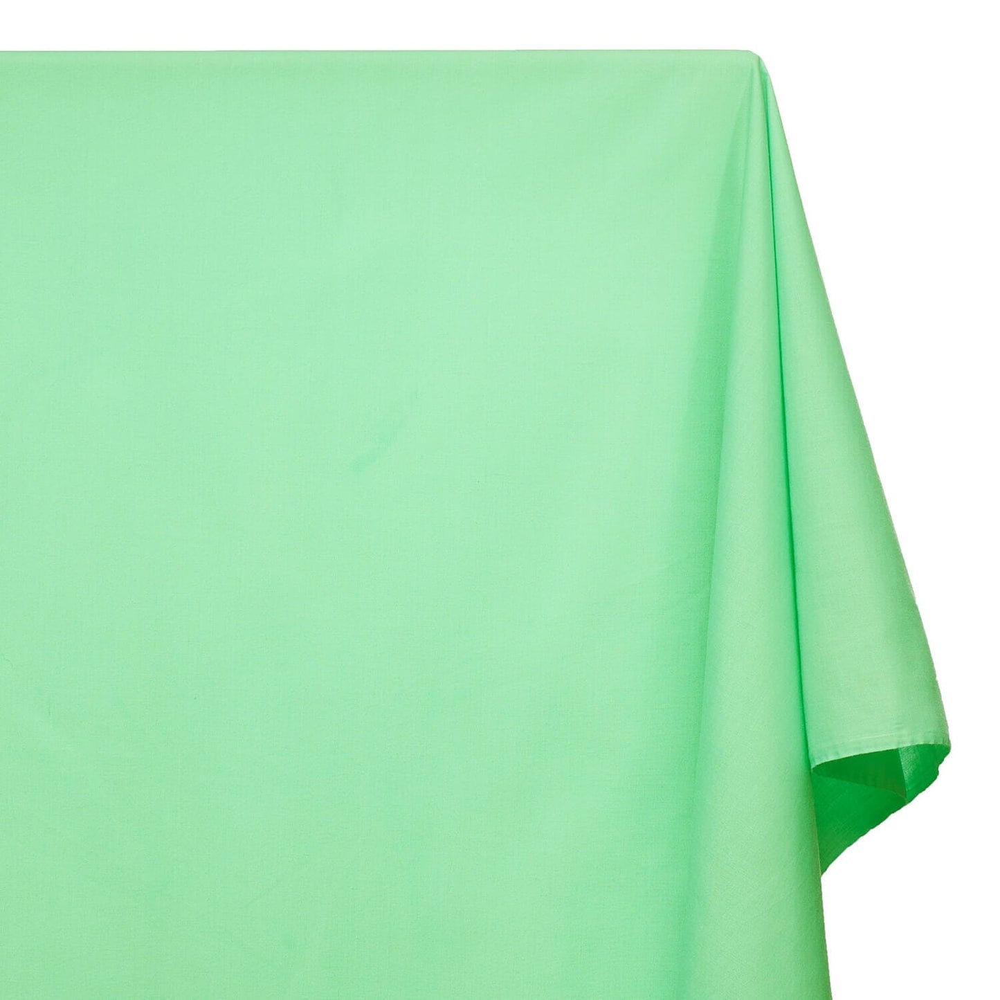 Cotton Polyester Broadcloth (44/45 Inch)