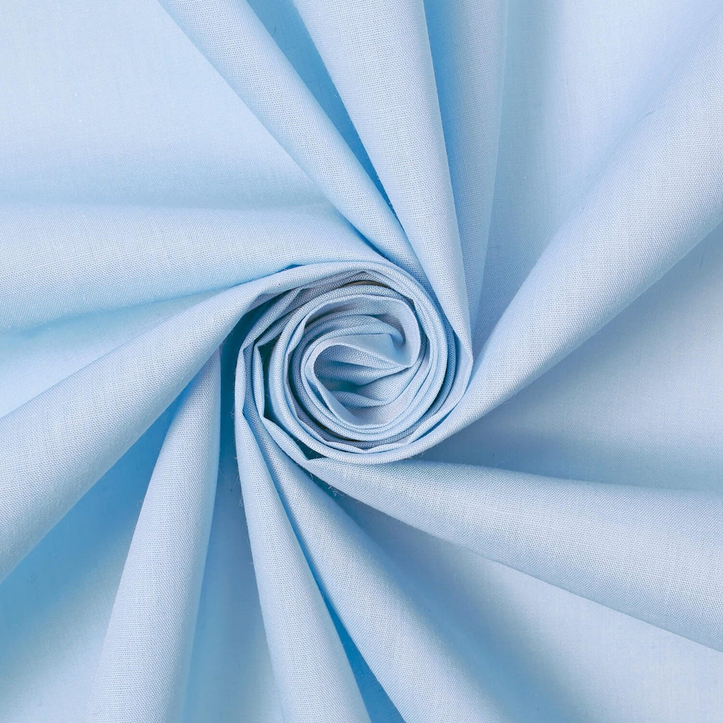 Cotton Polyester Broadcloth (44/45 Inch)