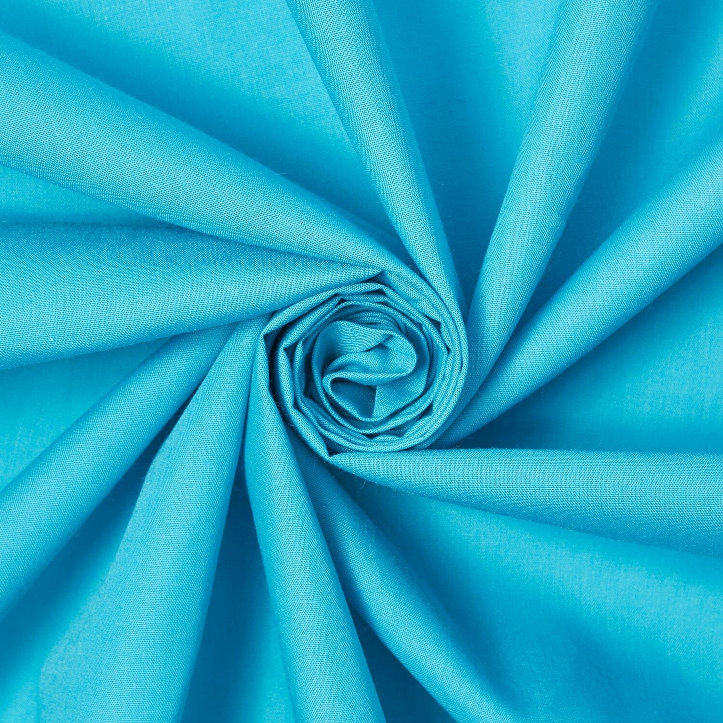 Cotton Polyester Broadcloth (44/45 Inch)