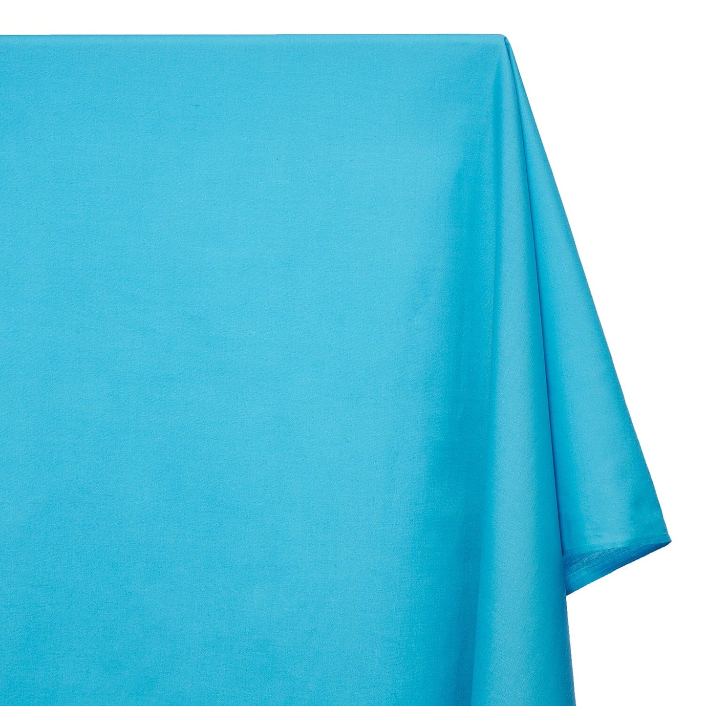 Cotton Polyester Broadcloth (44/45 Inch)