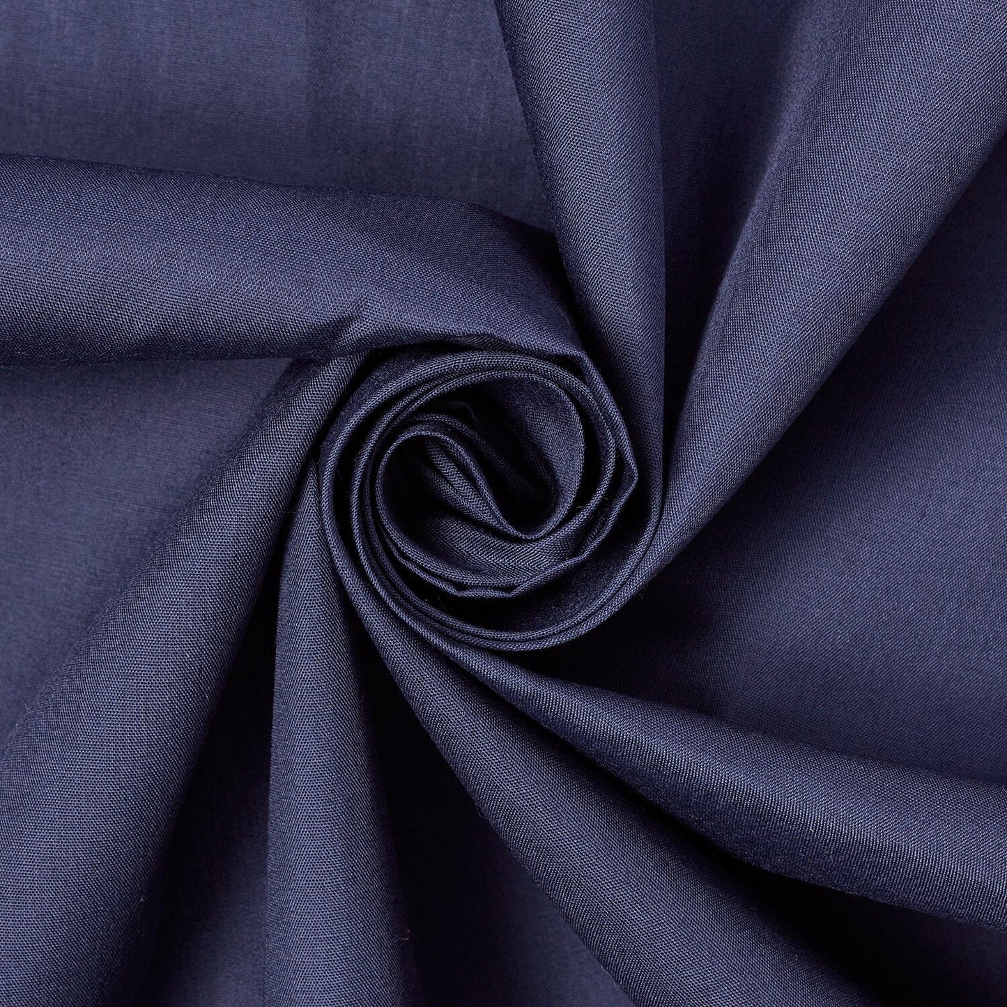 Cotton Polyester Broadcloth (44/45 Inch)