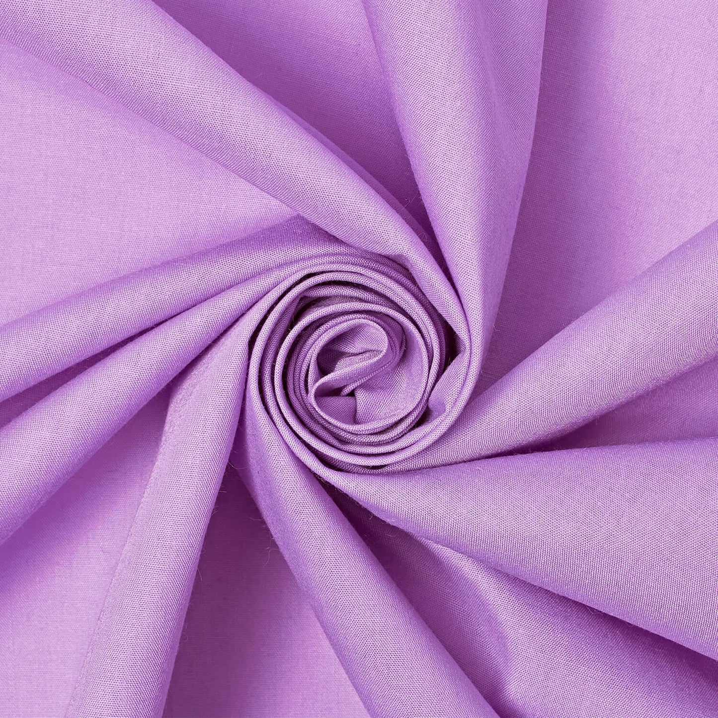 Cotton Polyester Broadcloth (44/45 Inch)