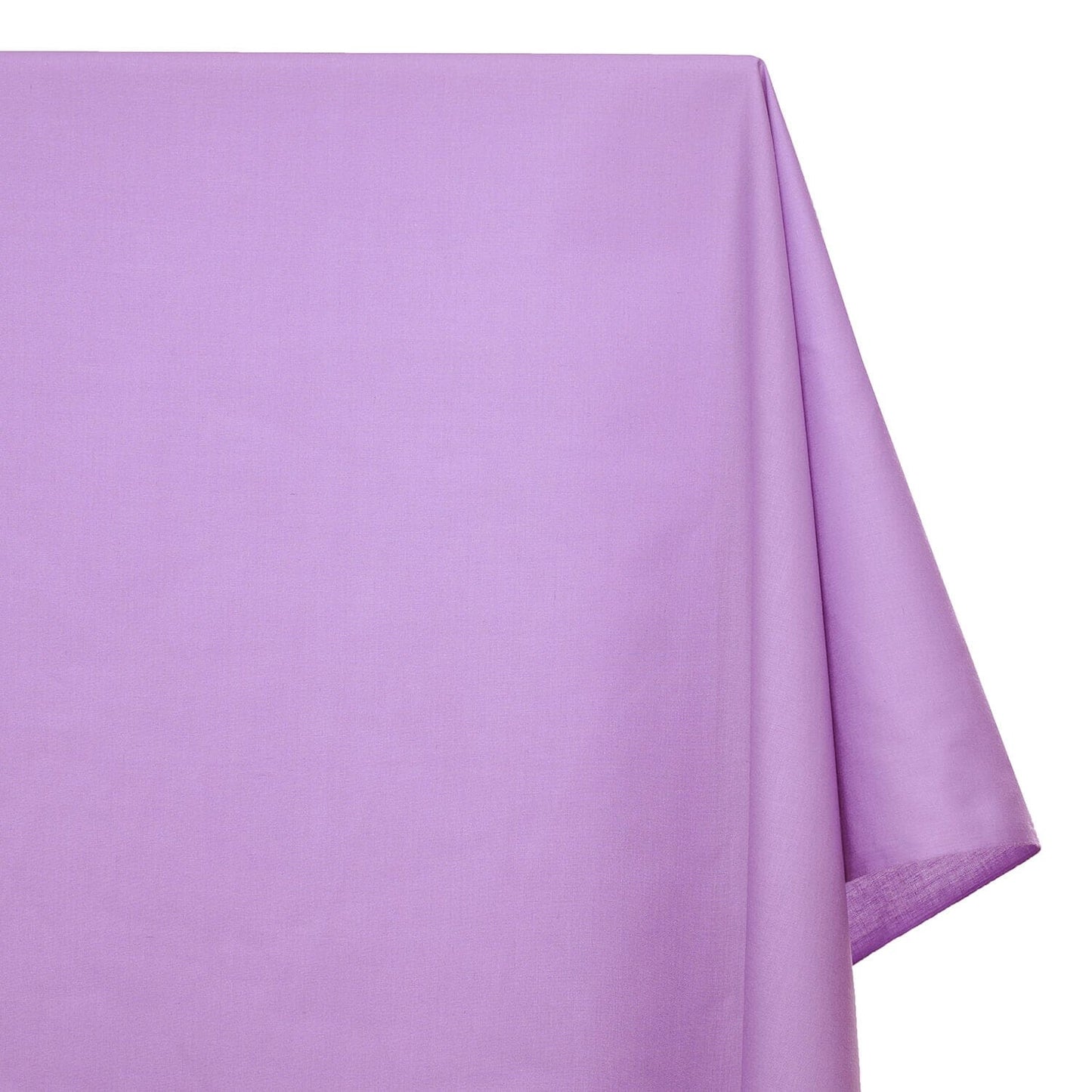 Cotton Polyester Broadcloth (44/45 Inch)