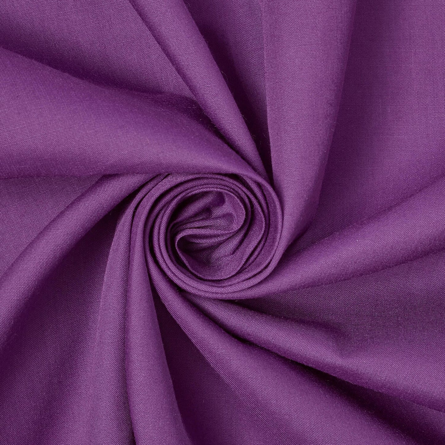 Cotton Polyester Broadcloth (44/45 Inch)