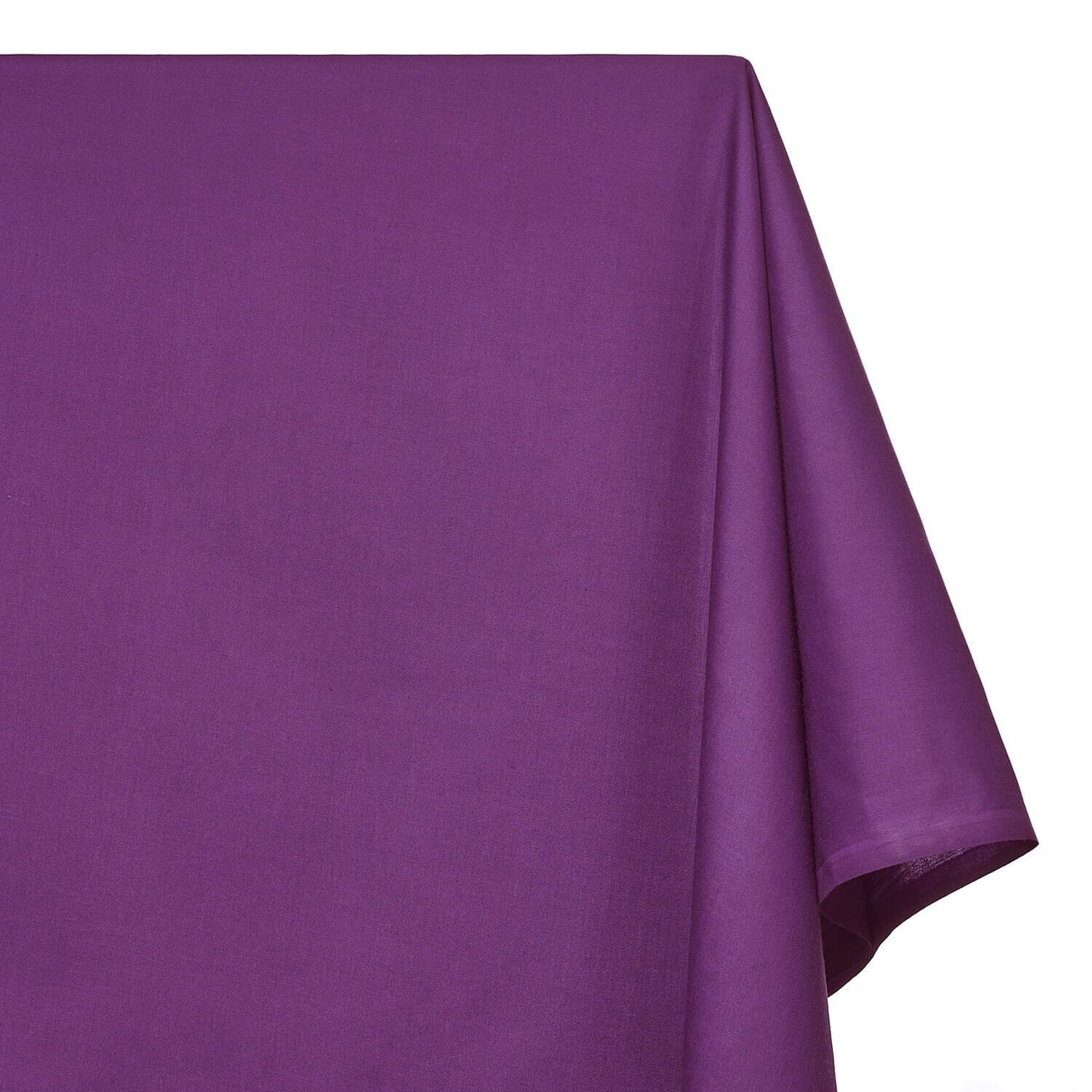 Cotton Polyester Broadcloth (44/45 Inch)