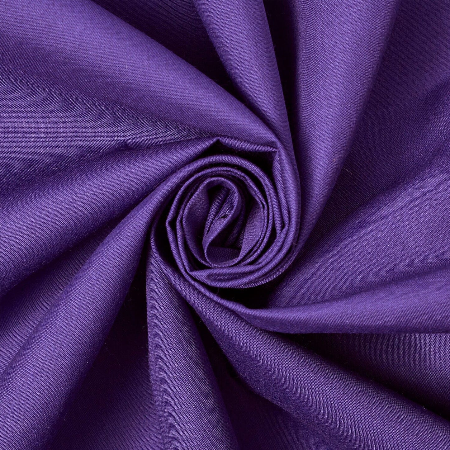 Cotton Polyester Broadcloth (44/45 Inch)