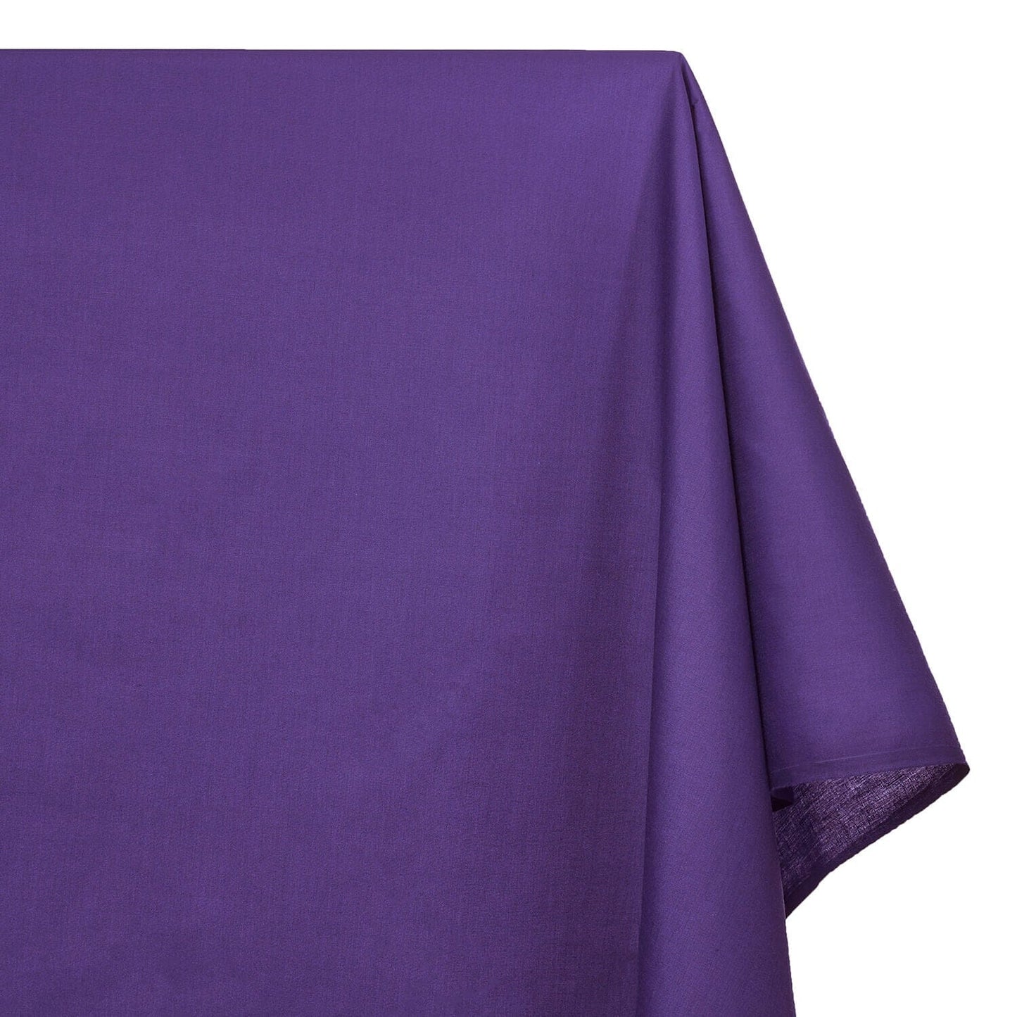 Cotton Polyester Broadcloth (44/45 Inch)