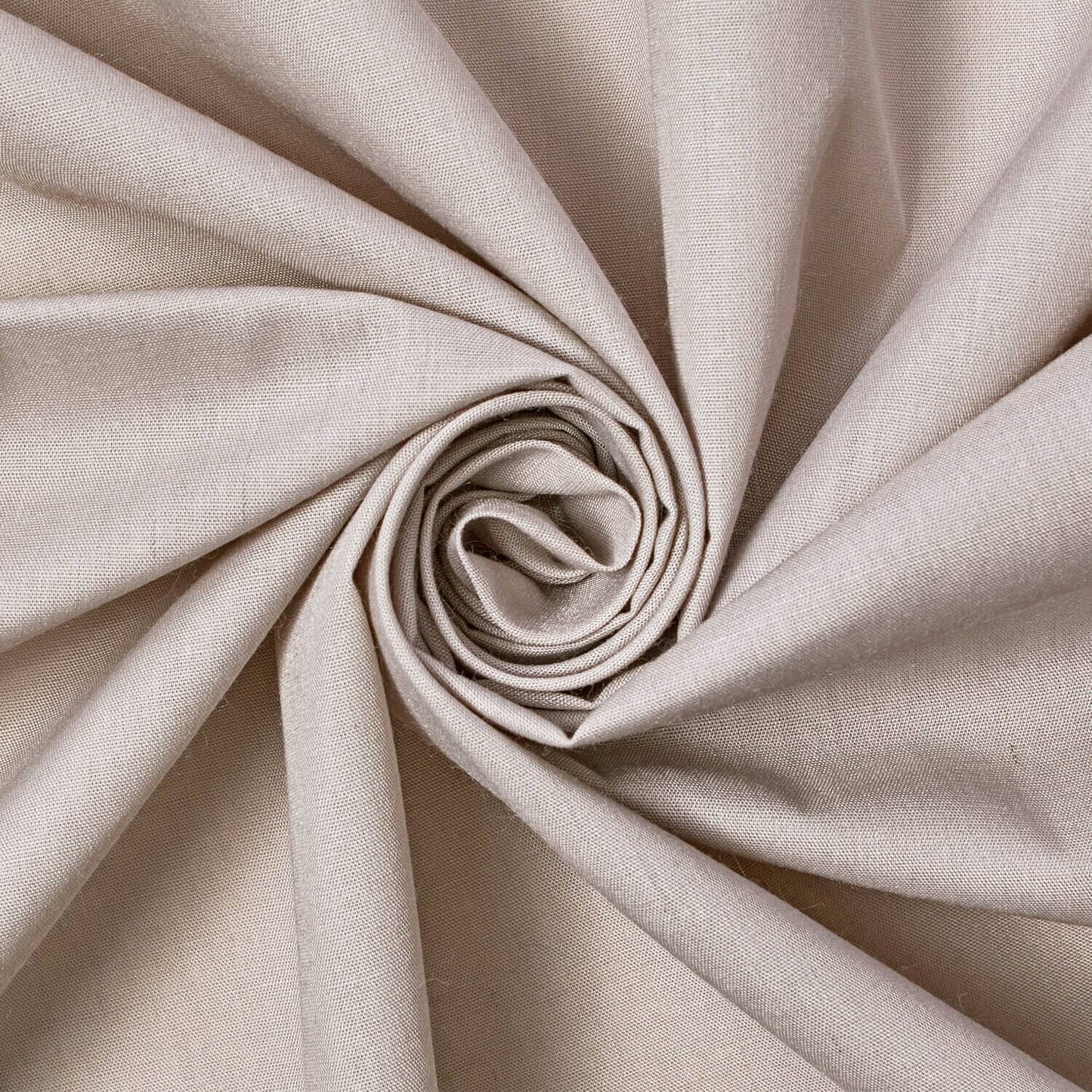 Cotton Polyester Broadcloth (44/45 Inch)