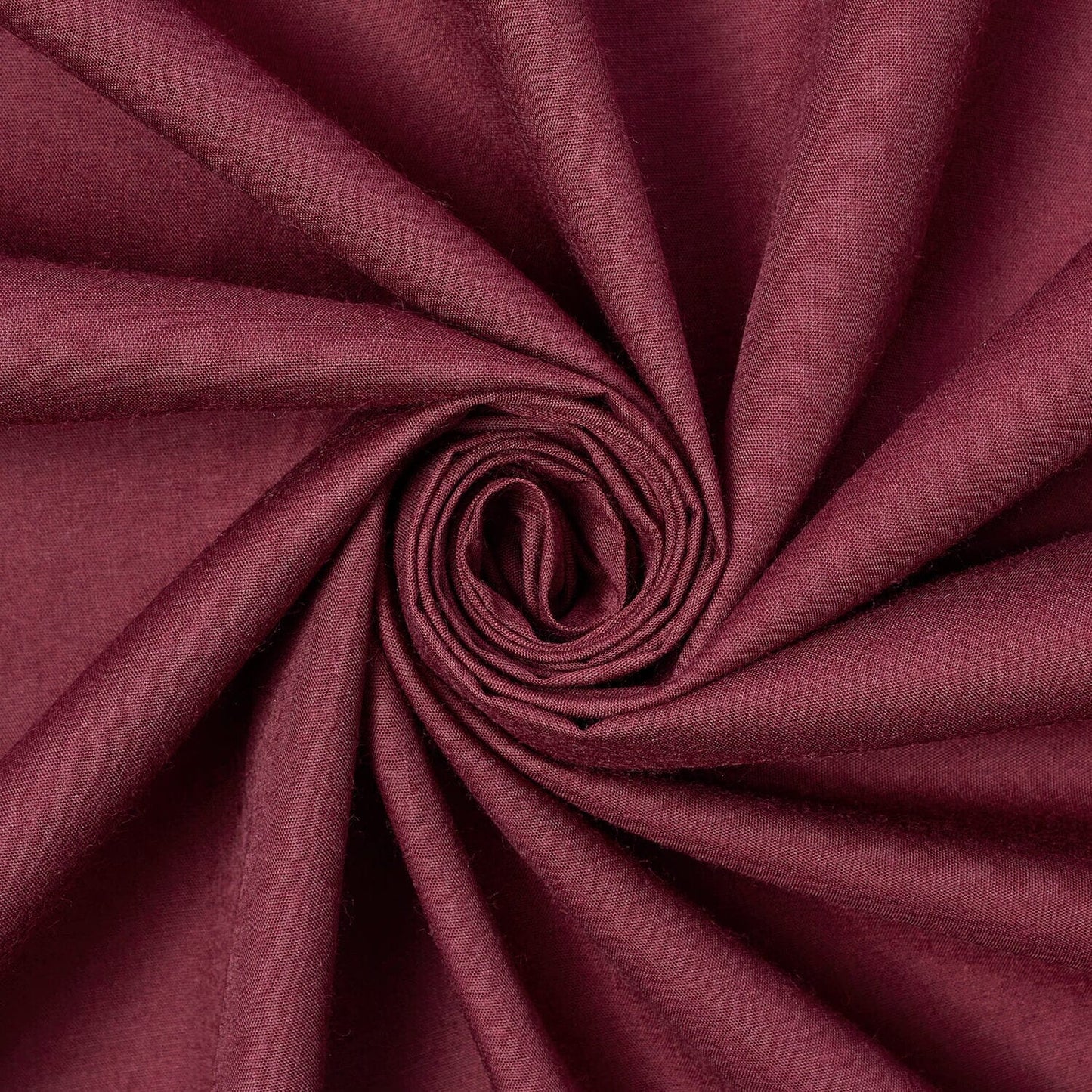 Cotton Polyester Broadcloth (44/45 Inch)