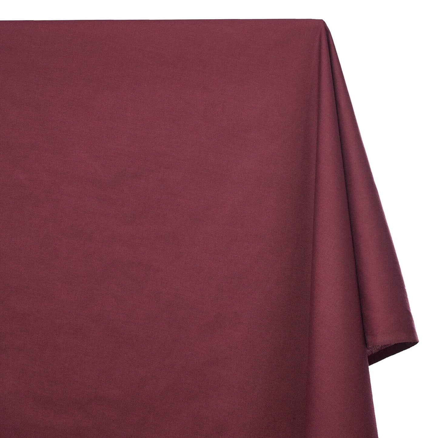 Cotton Polyester Broadcloth (44/45 Inch)