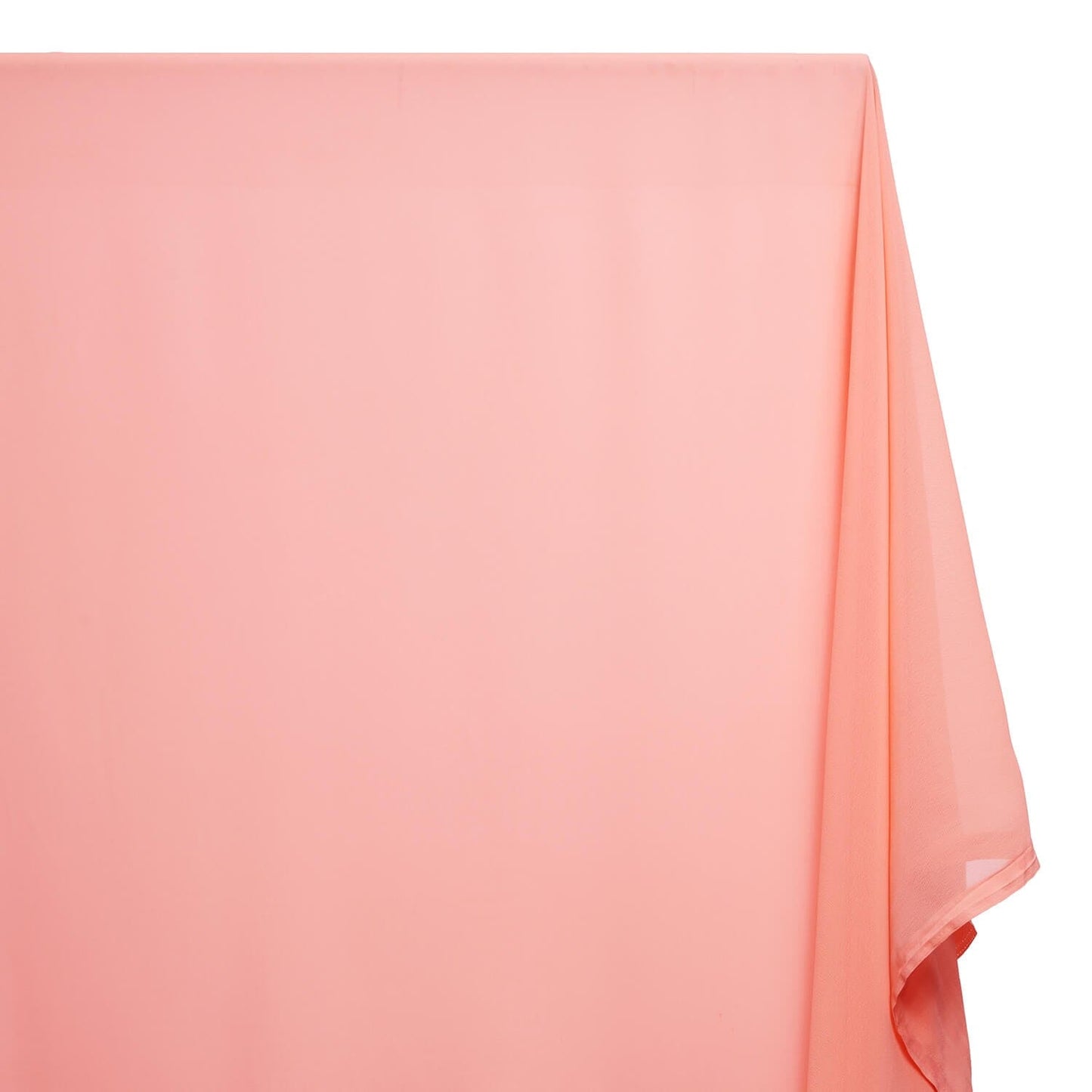 Polyester Chiffon (60 Inch)