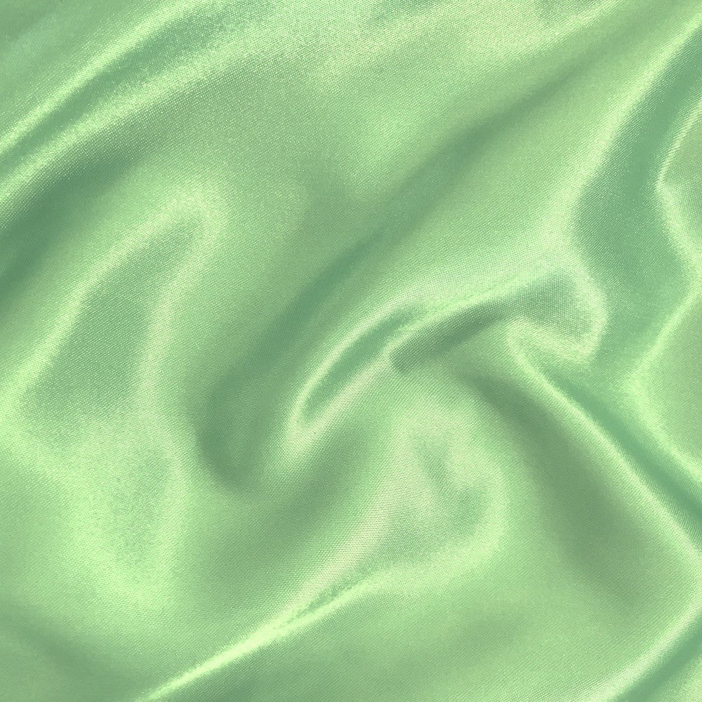 Polyester Charmeuse Satin (58/60 Inch)