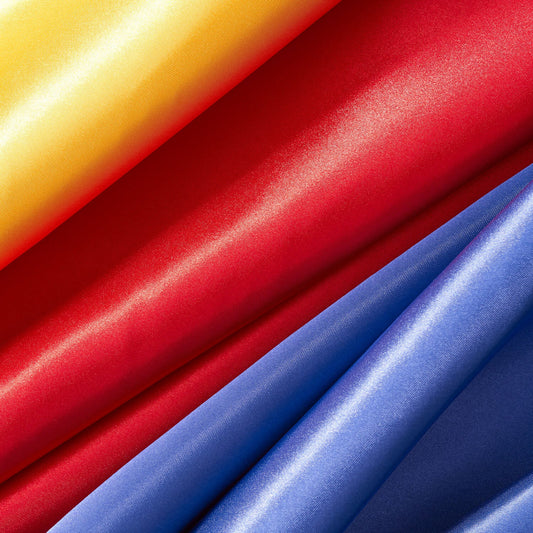 Polyester Charmeuse Satin (58/60 Inch)