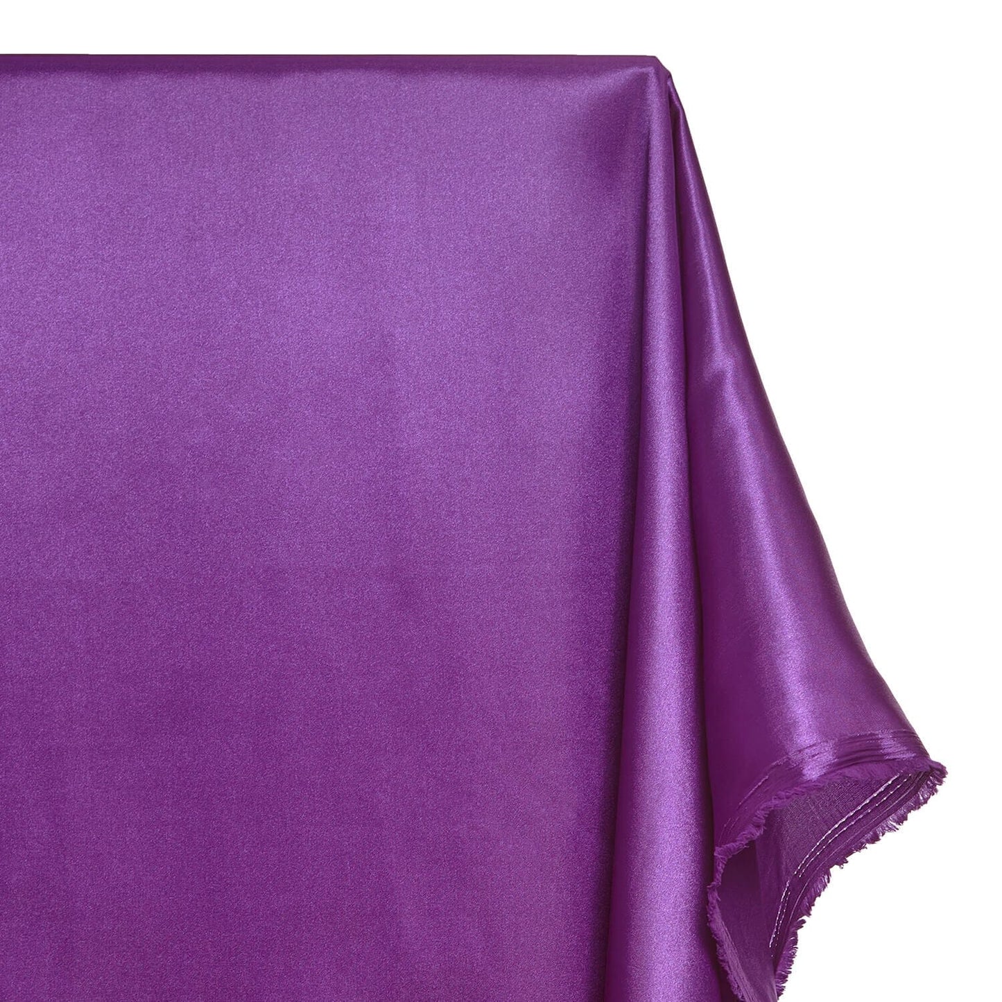 Polyester Charmeuse Satin (58/60 Inch)