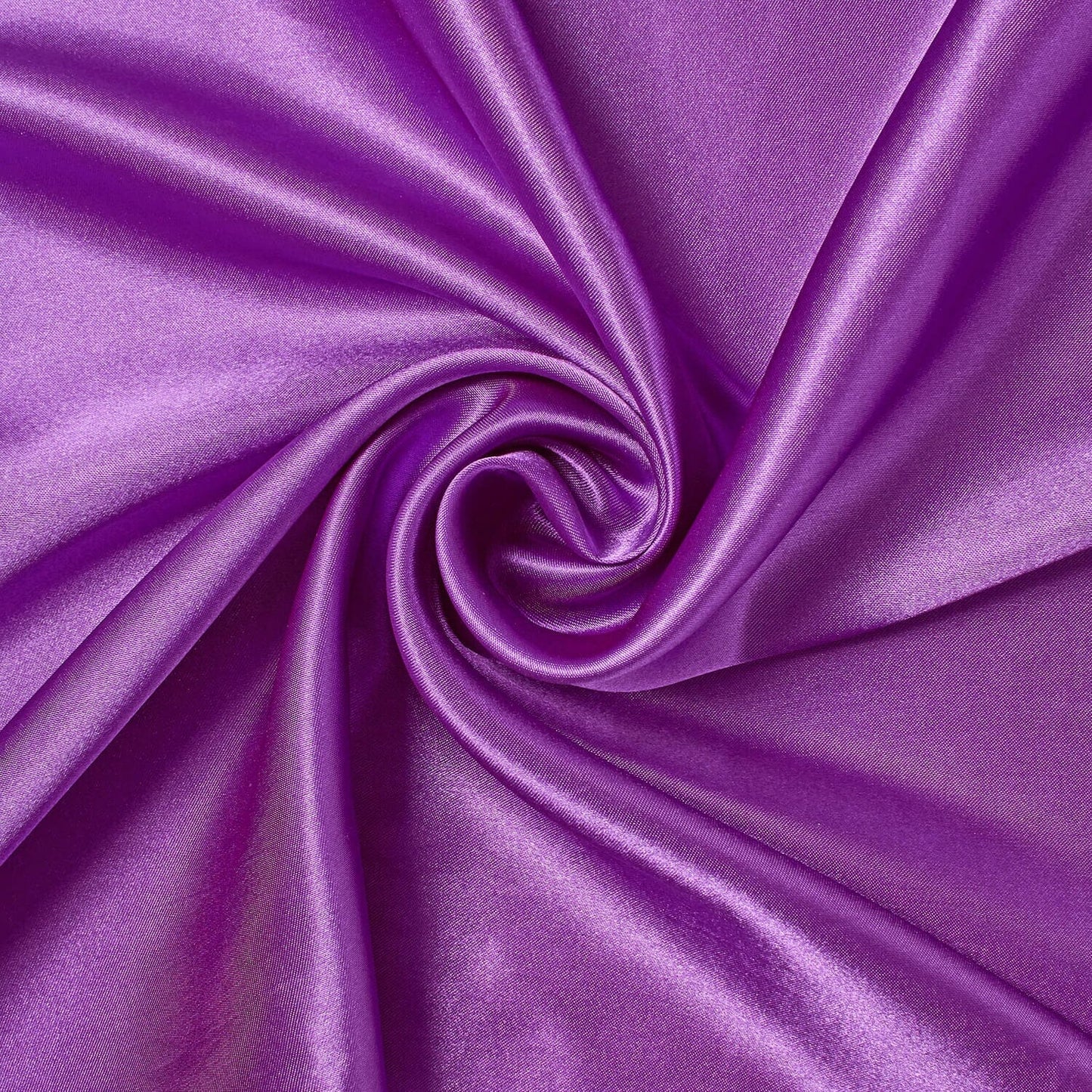 Polyester Charmeuse Satin (58/60 Inch)