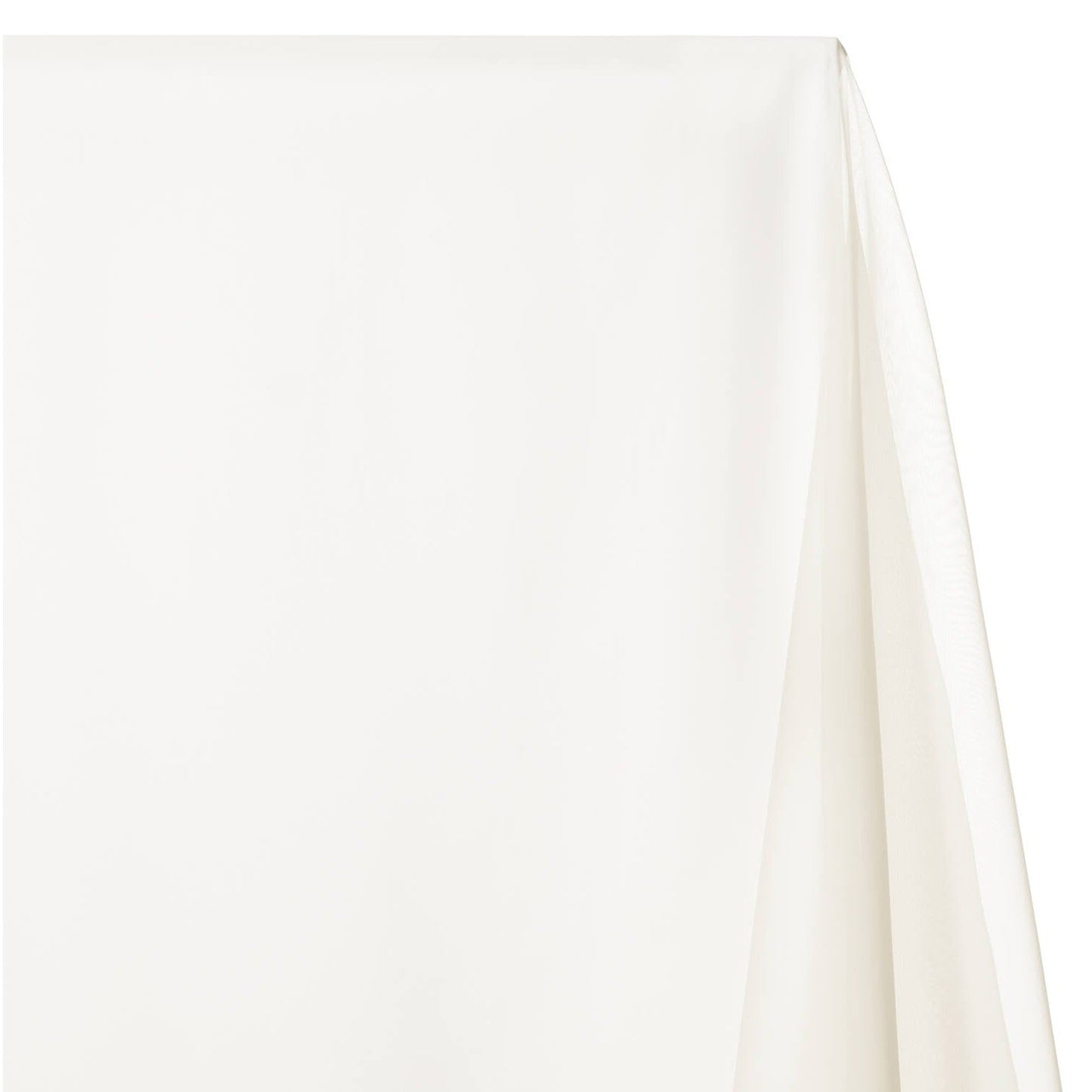 Sheer Voile (118 Inch)