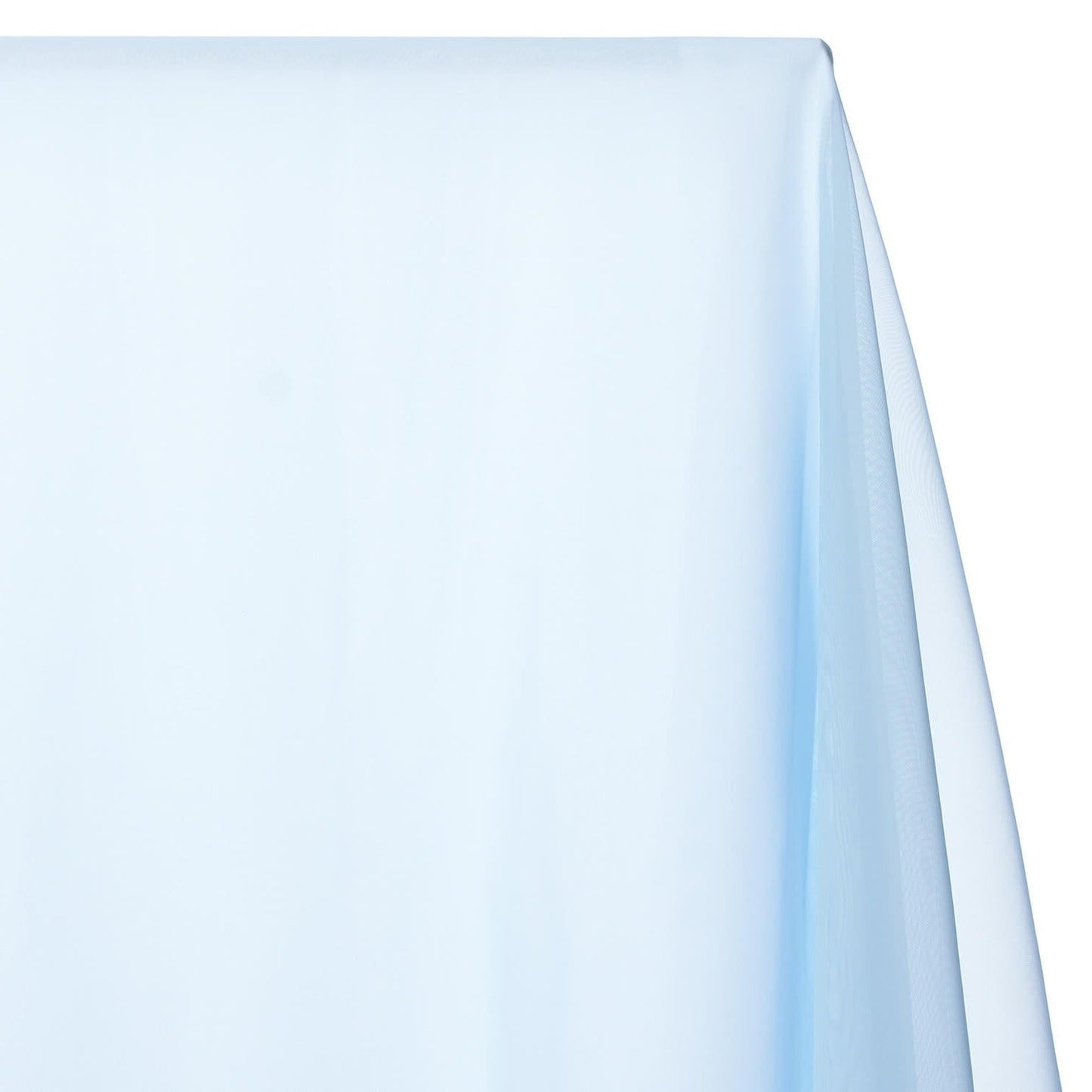 Sheer Voile (118 Inch)