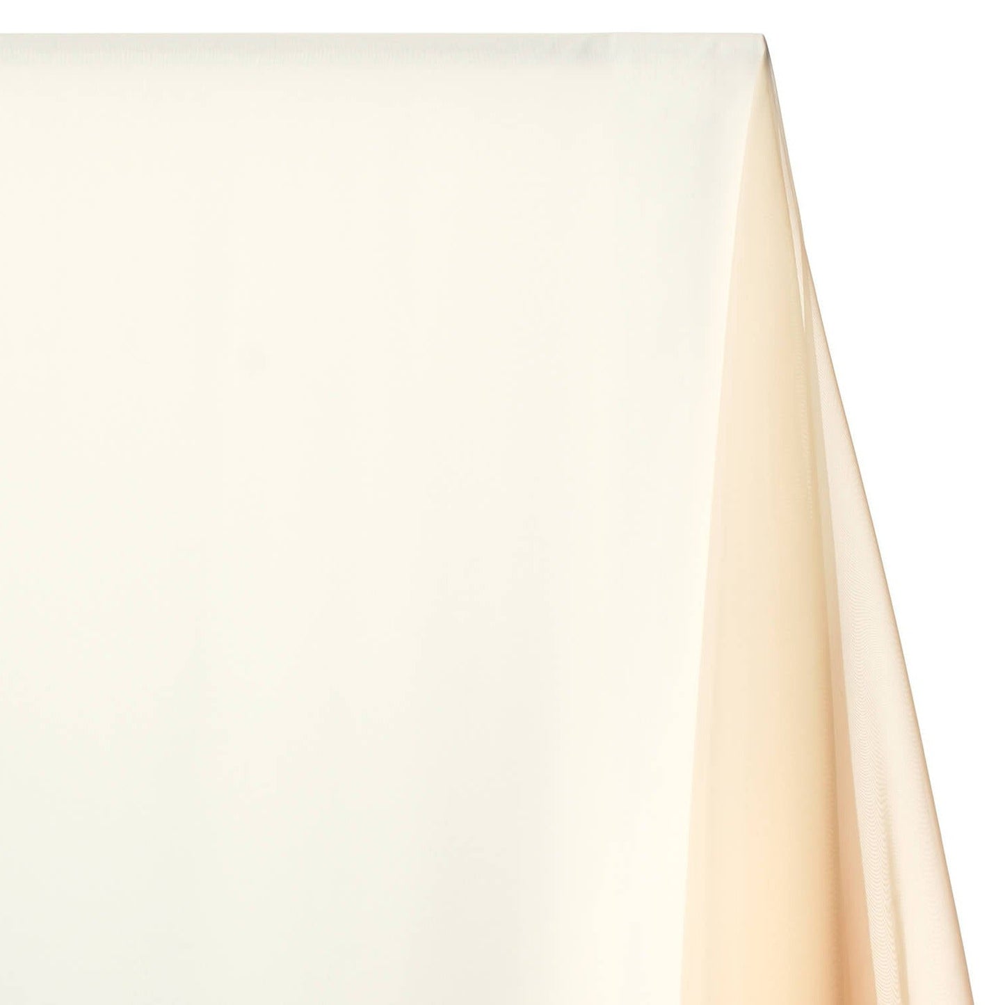 Sheer Voile (118 Inch)