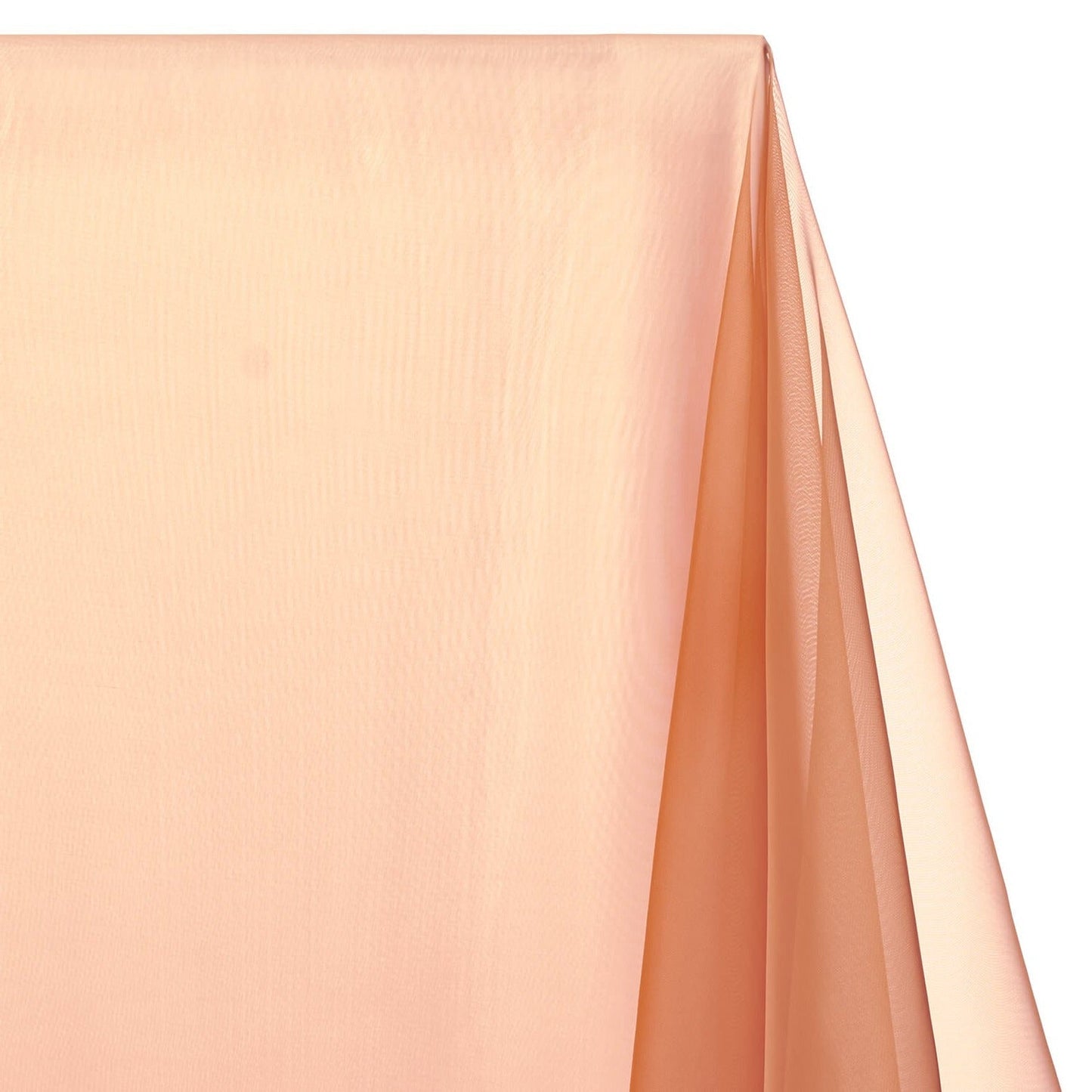 Sheer Voile (118 Inch)