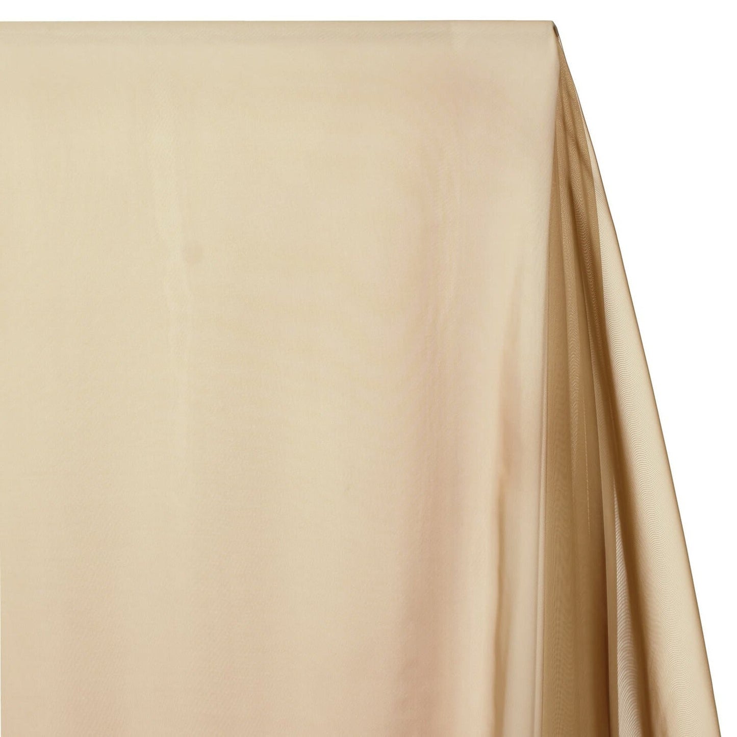 Sheer Voile (118 Inch)