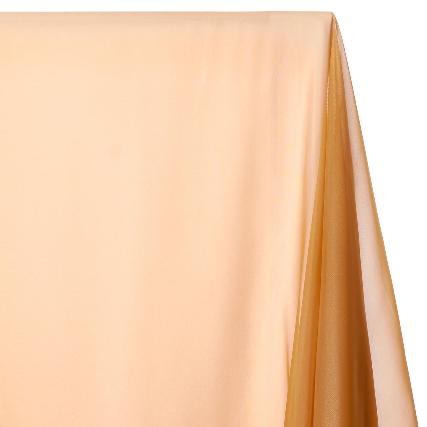 Sheer Voile (118 Inch)