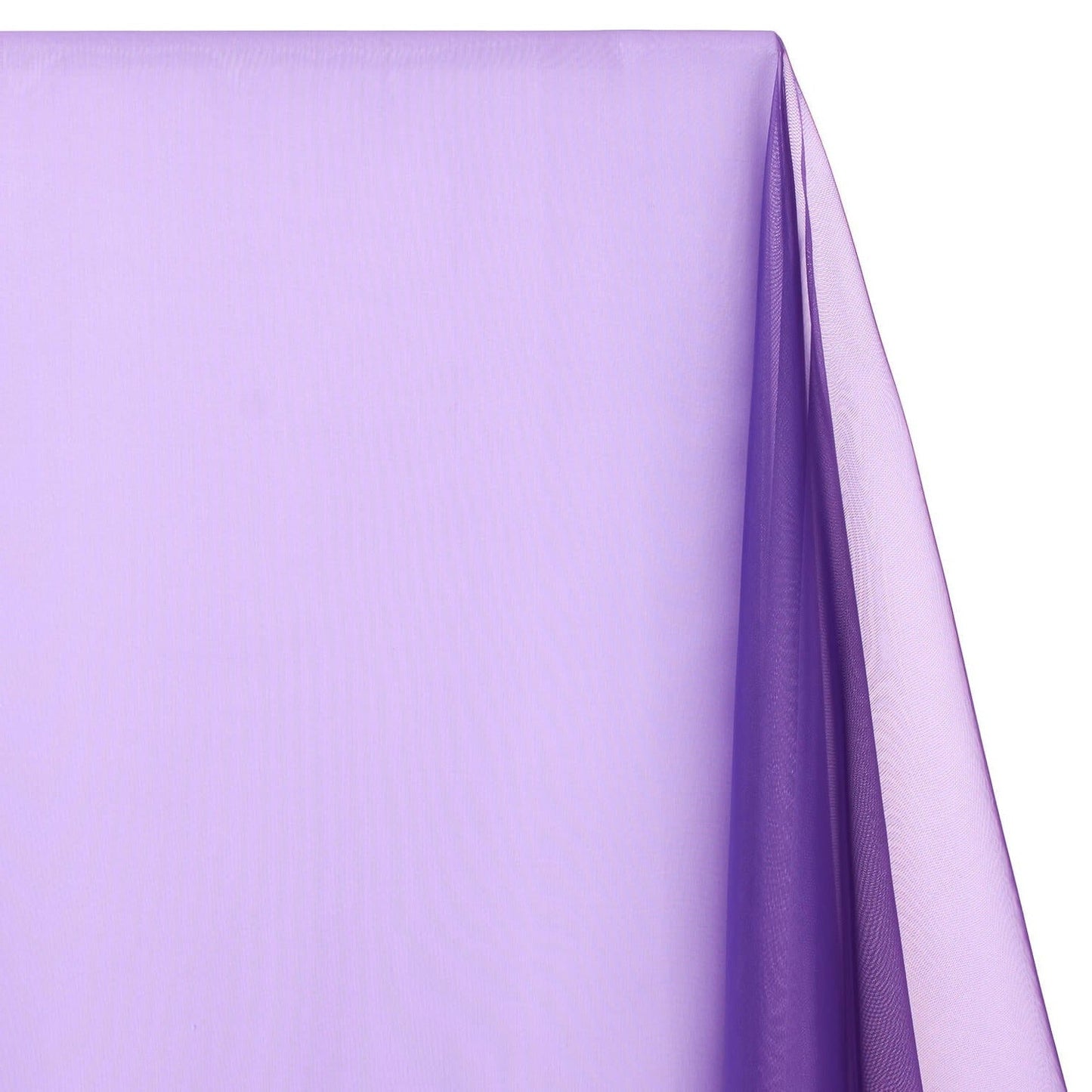 Sheer Voile (118 Inch)