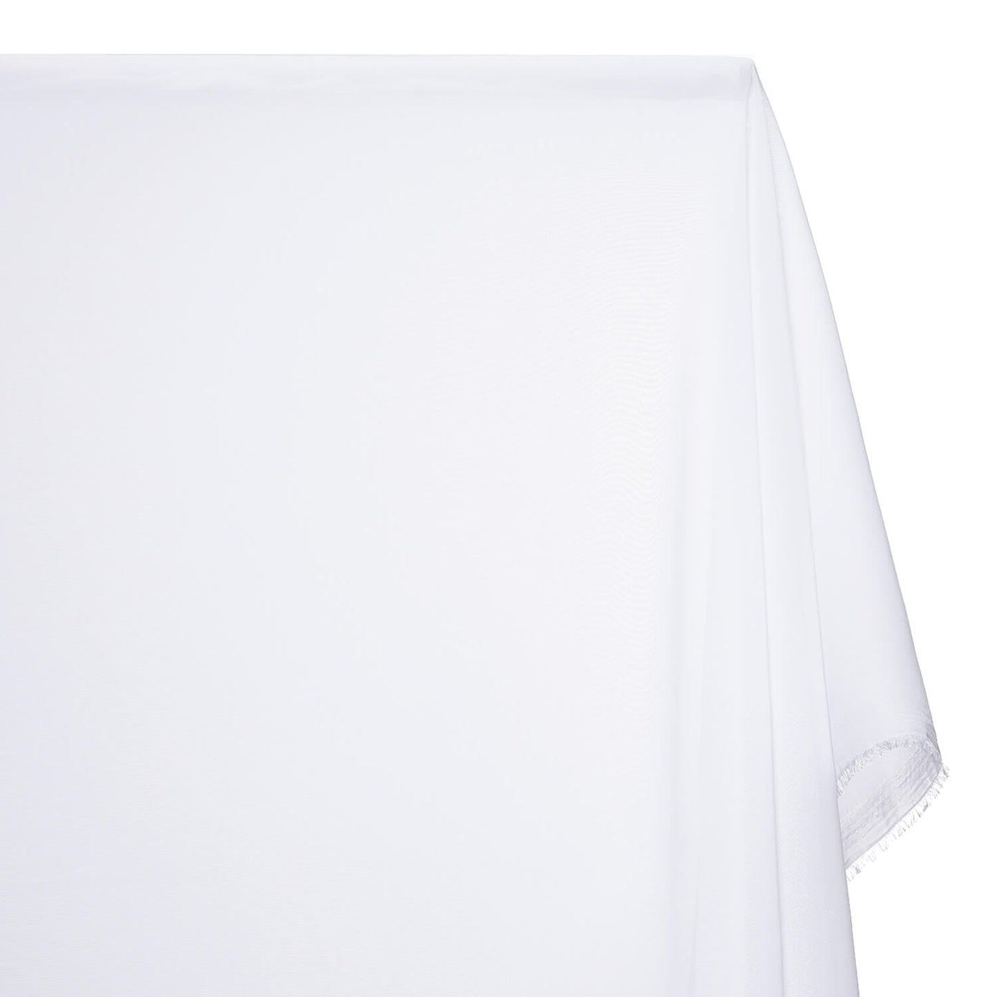 Polyester Chiffon (60 Inch)