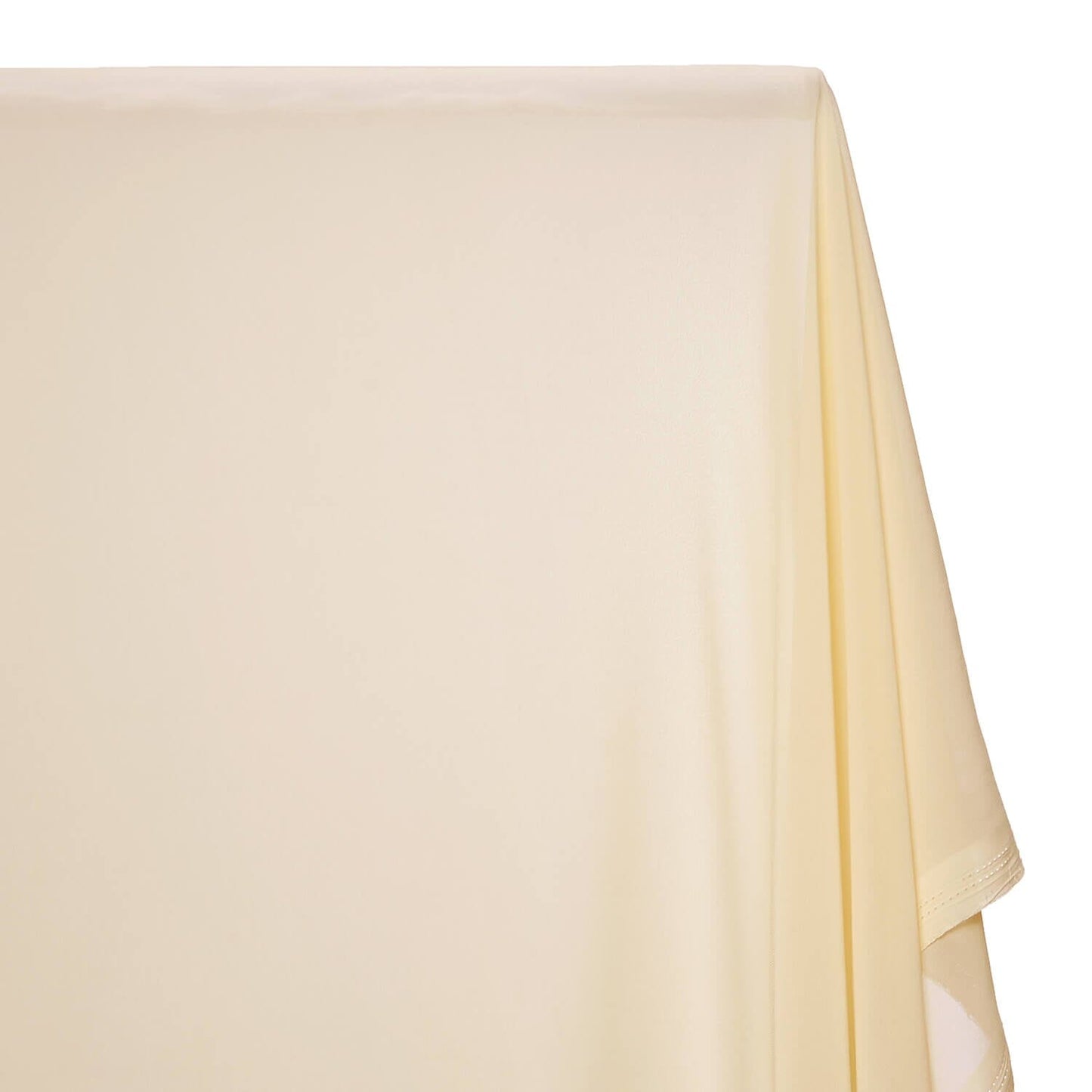 Polyester Chiffon (60 Inch)