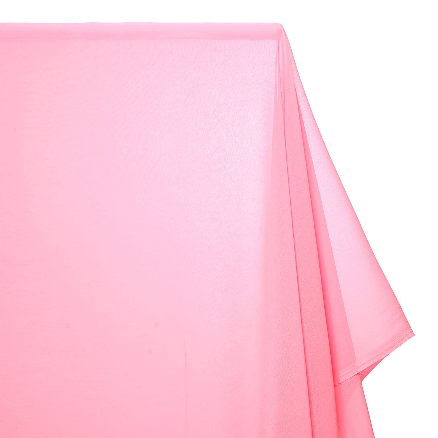 Polyester Chiffon (60 Inch)