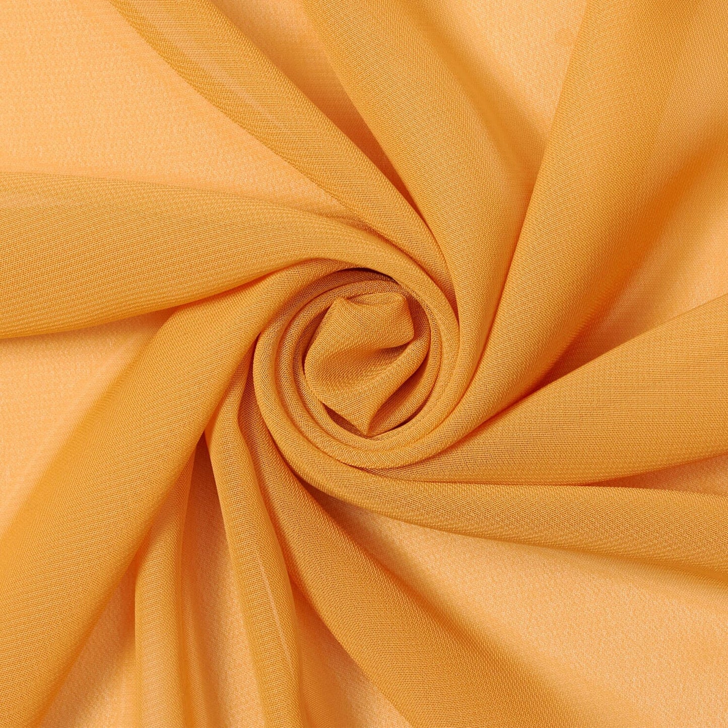 Polyester Chiffon (60 Inch)