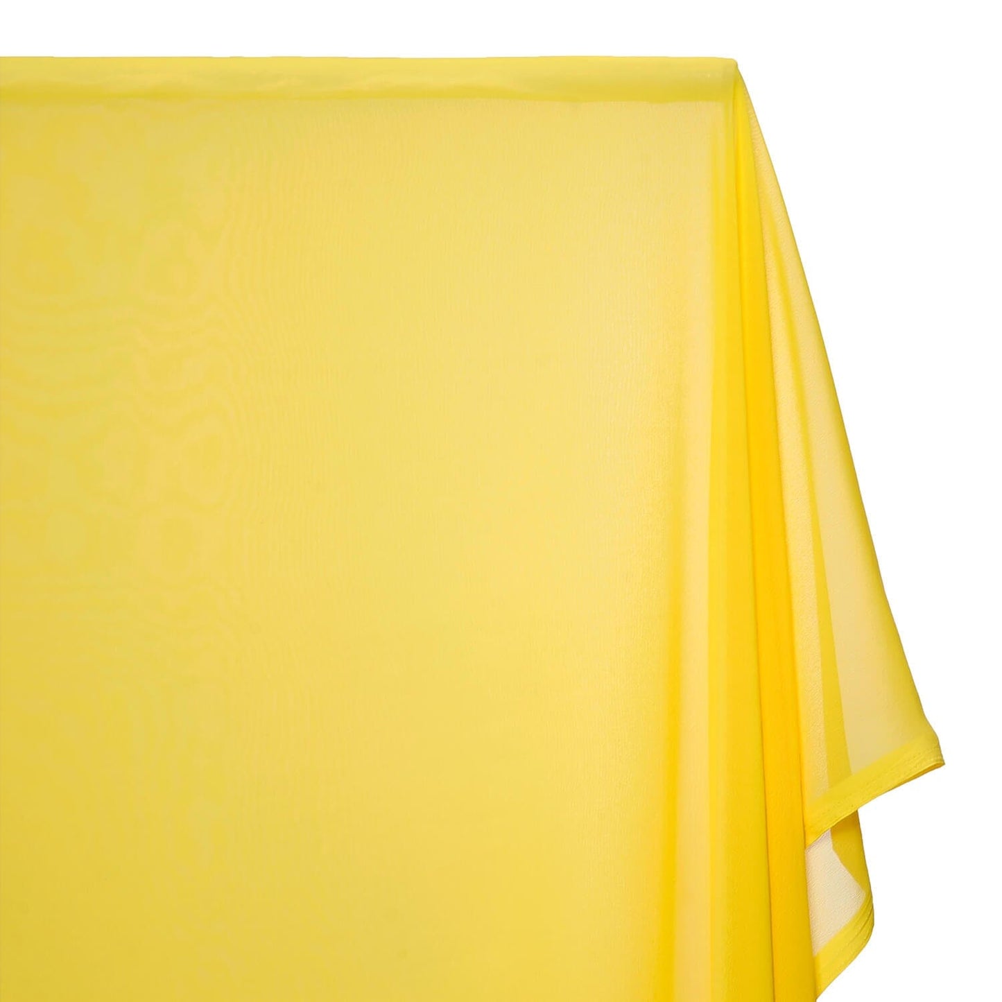 Polyester Chiffon (60 Inch)