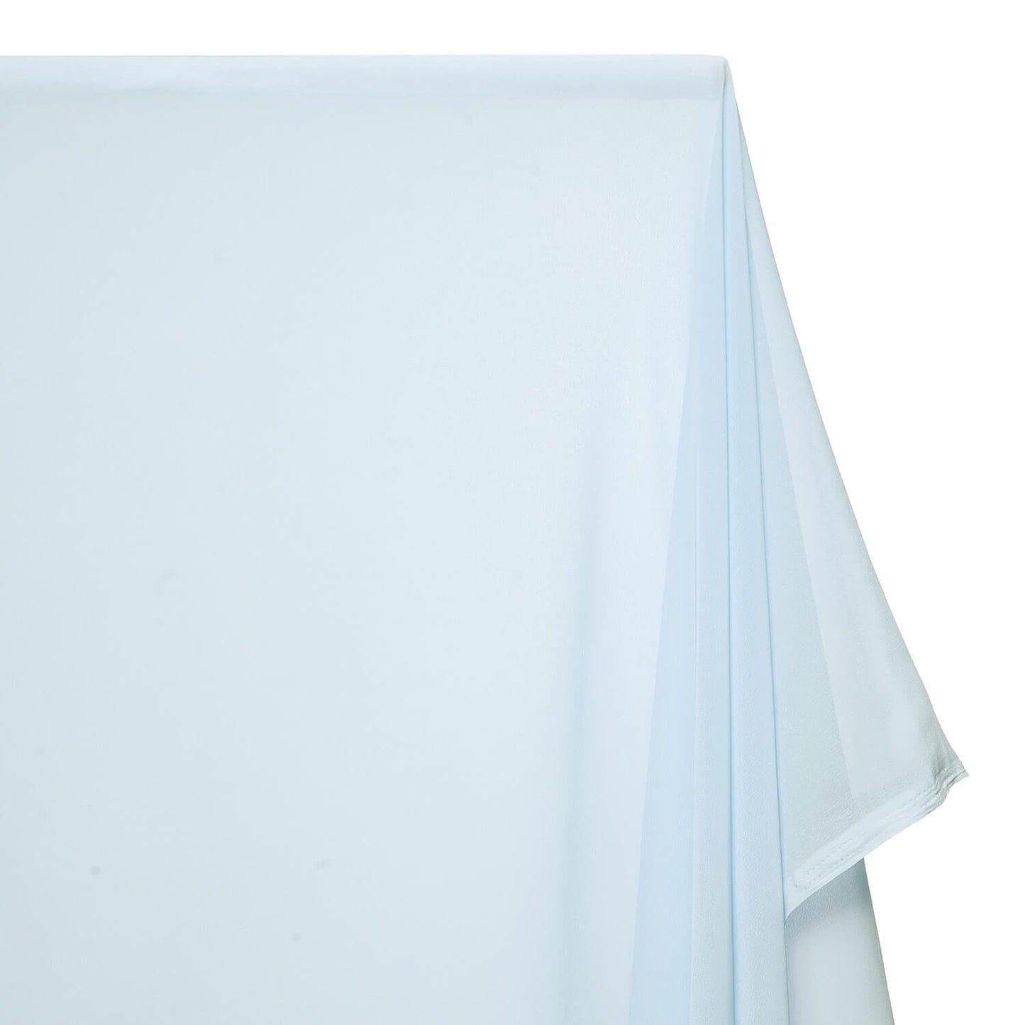 Polyester Chiffon (60 Inch)