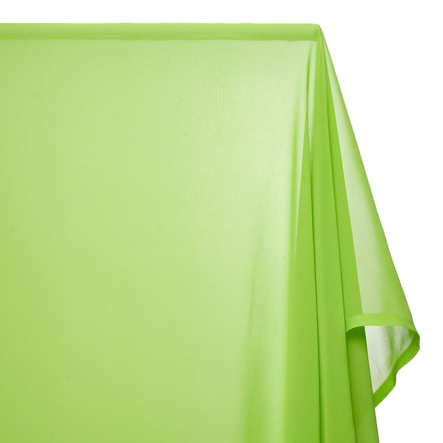 Polyester Chiffon (60 Inch)