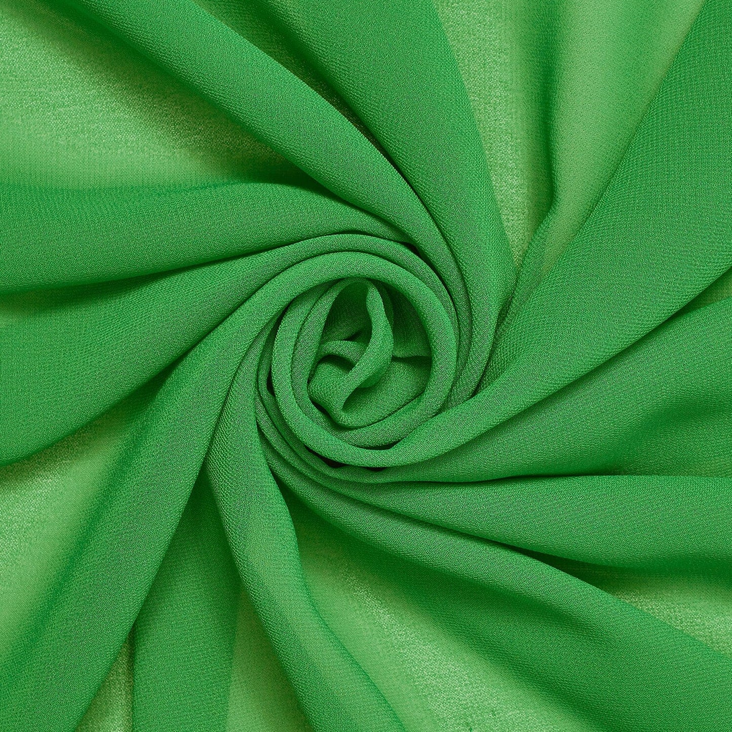 Polyester Chiffon (60 Inch)