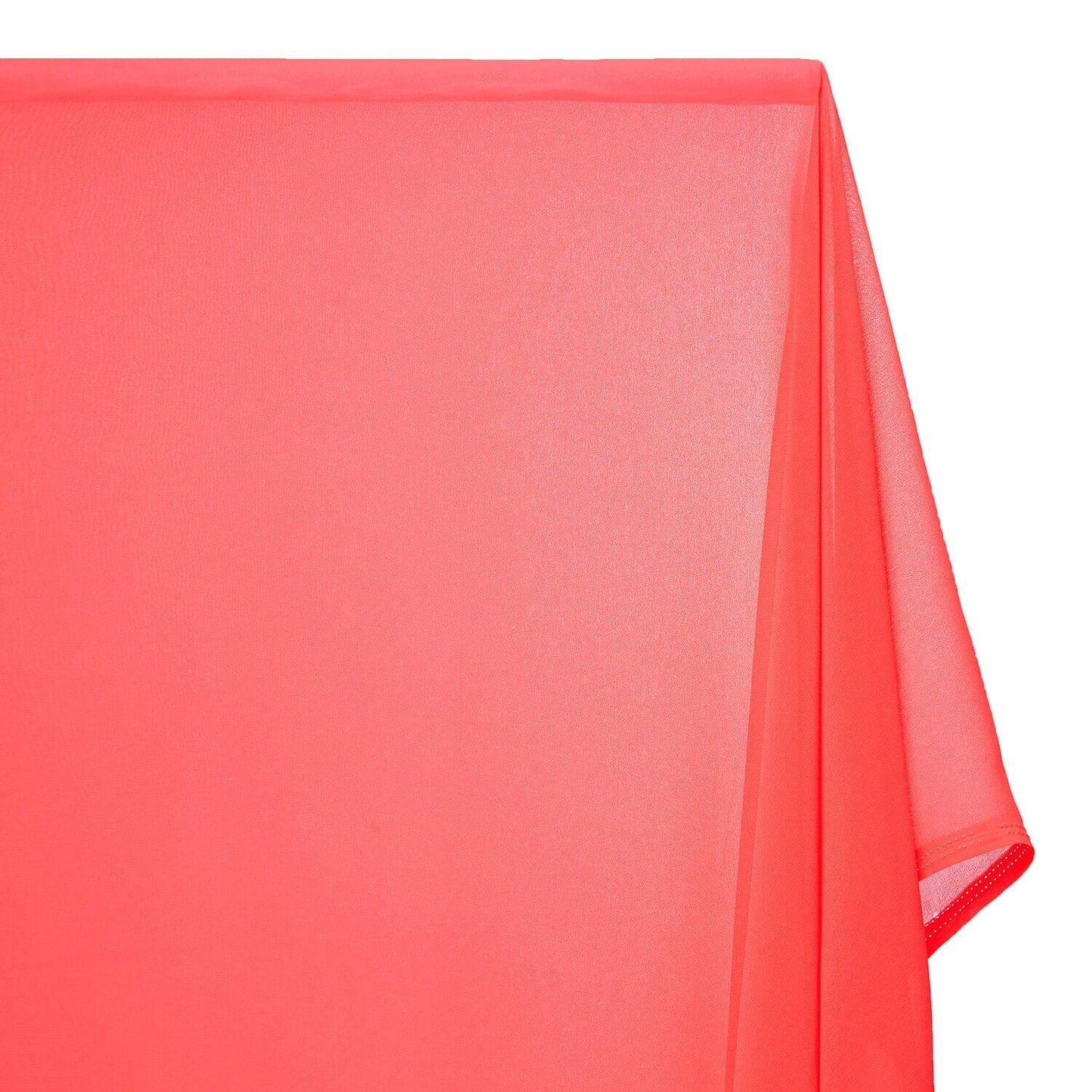 Polyester Chiffon (60 Inch)