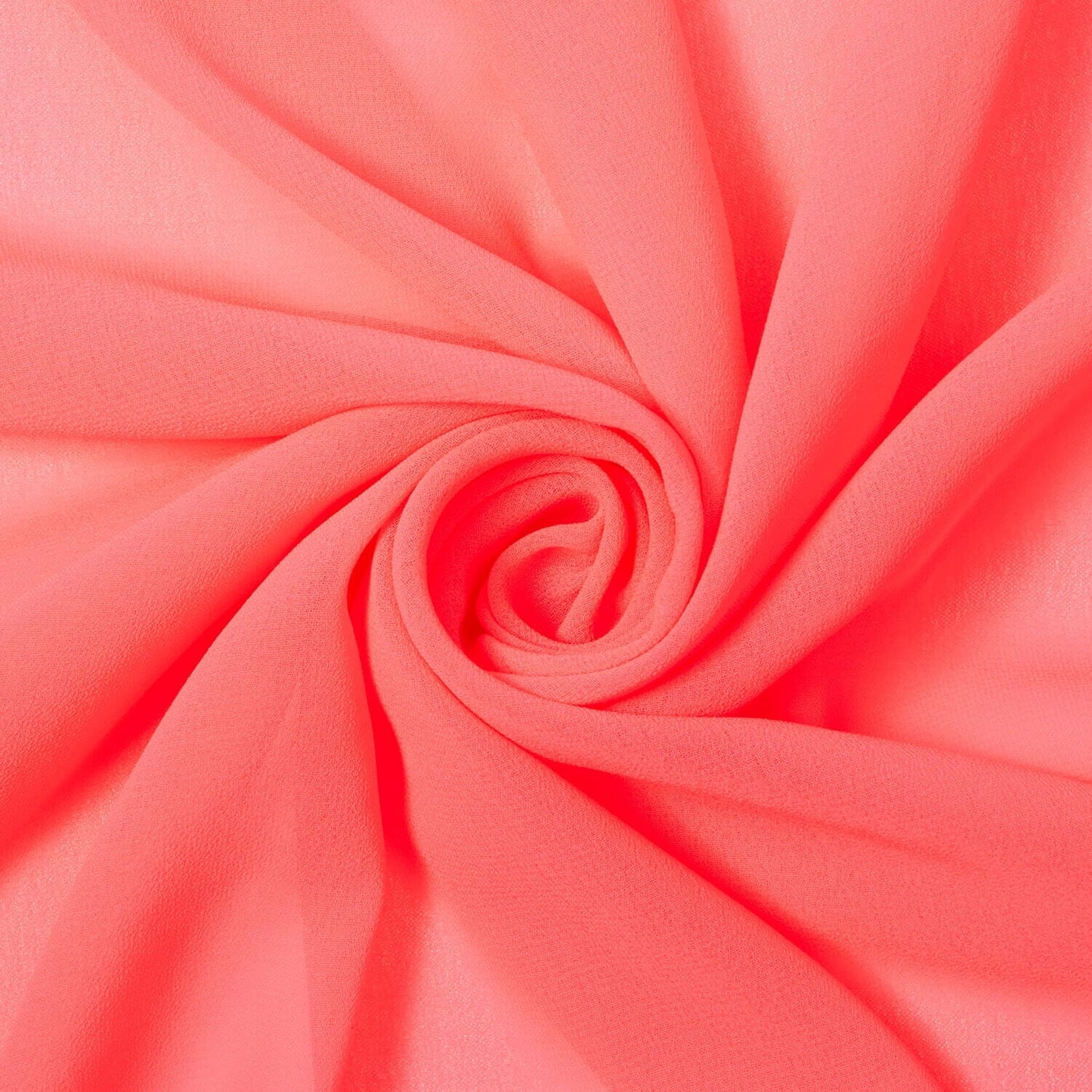 Polyester Chiffon (60 Inch)