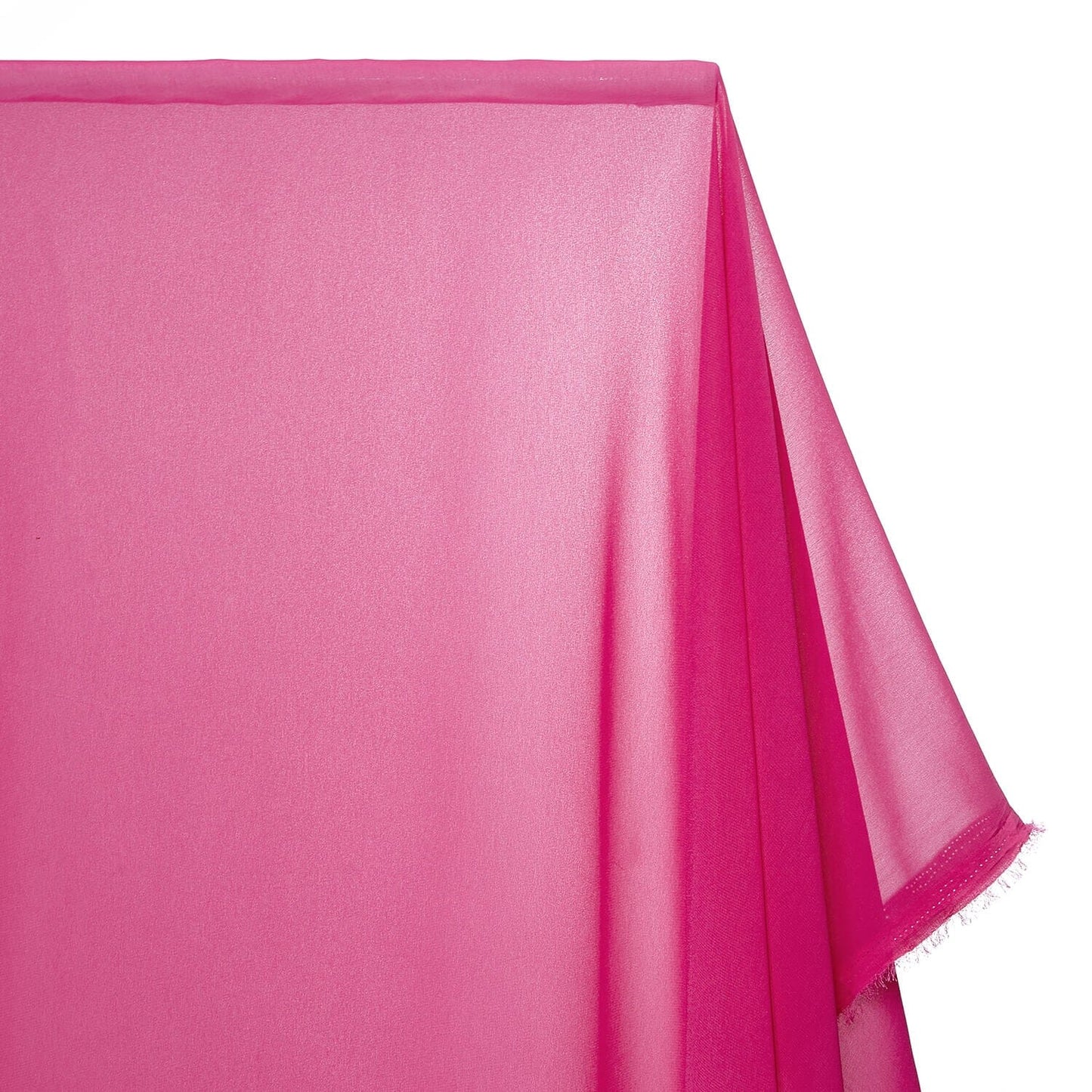 Polyester Chiffon (60 Inch)