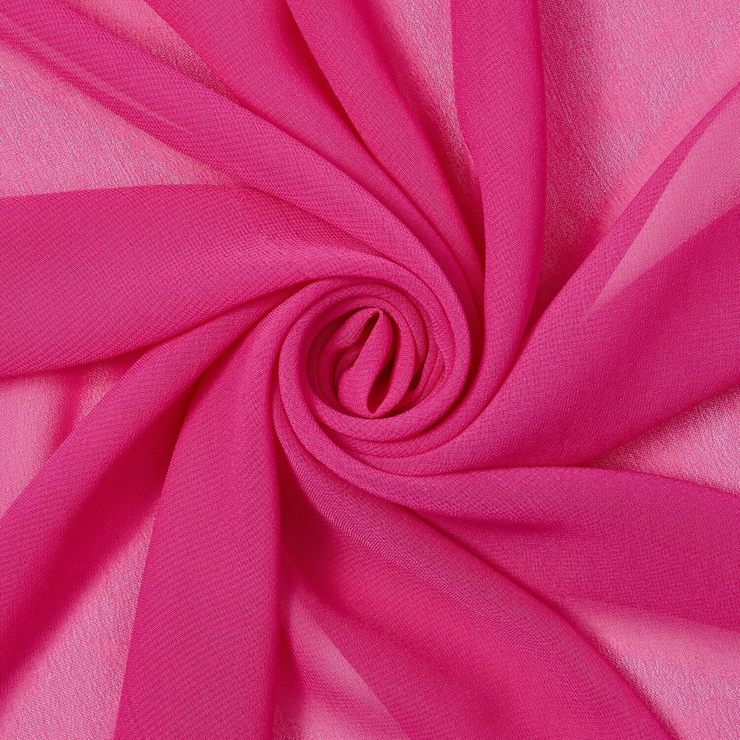 Polyester Chiffon (60 Inch)