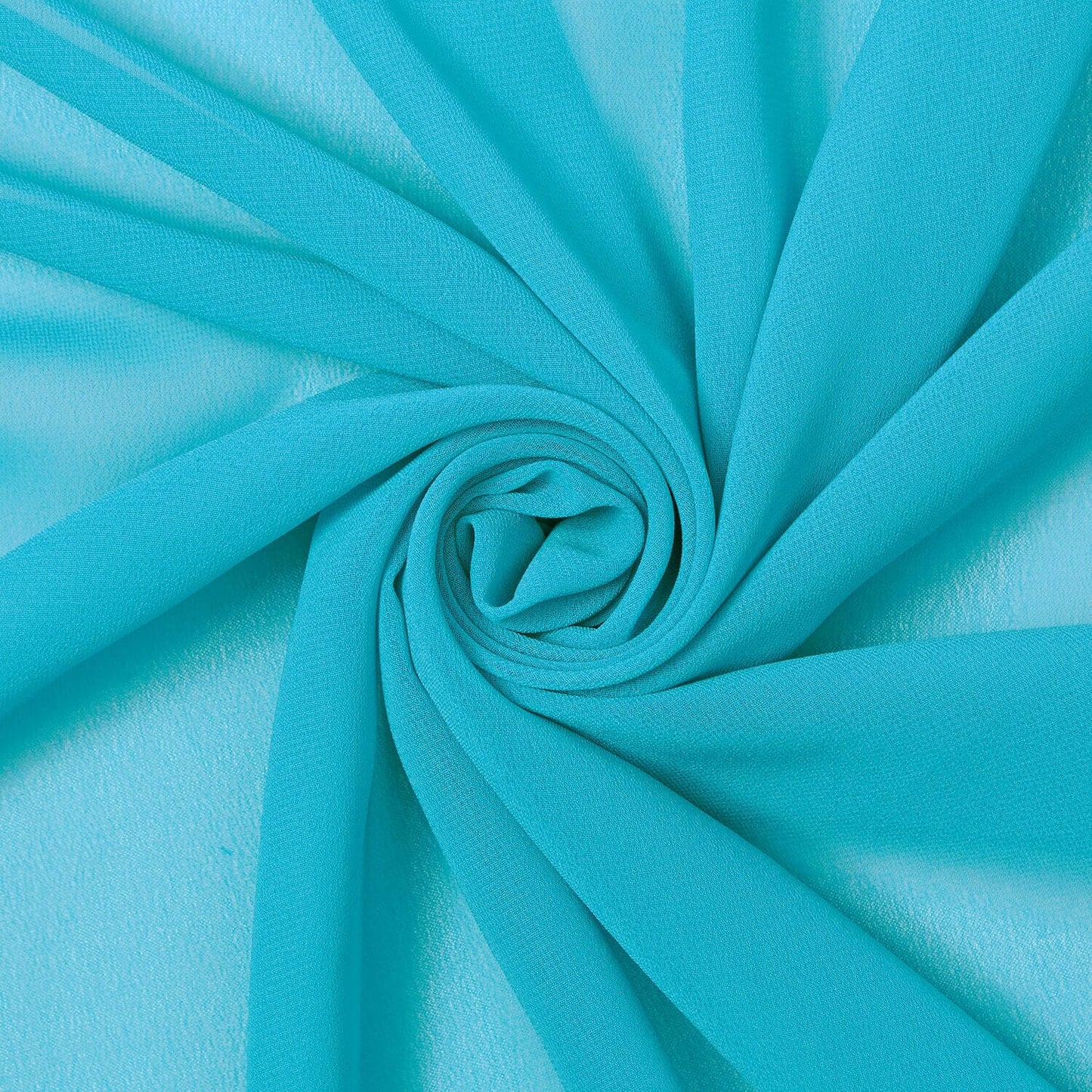 Polyester Chiffon (60 Inch)