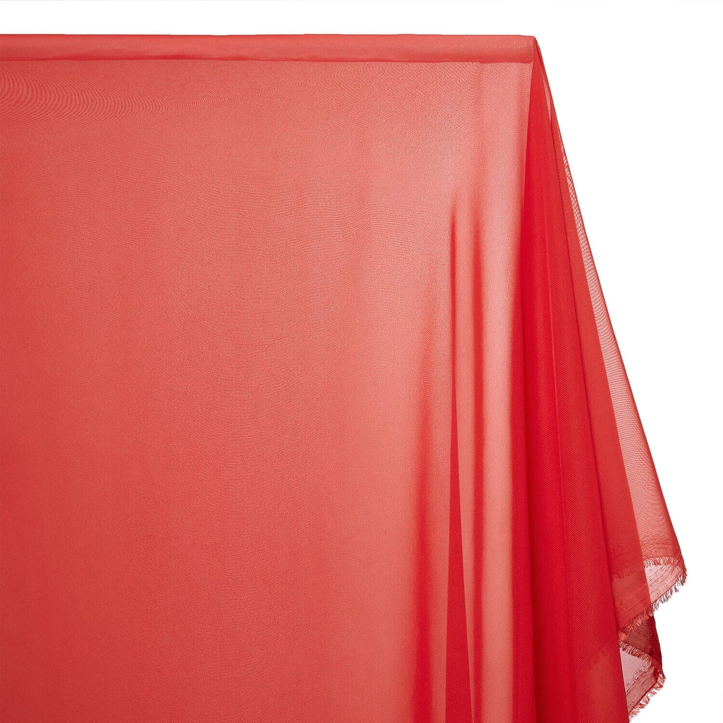 Polyester Chiffon (60 Inch)