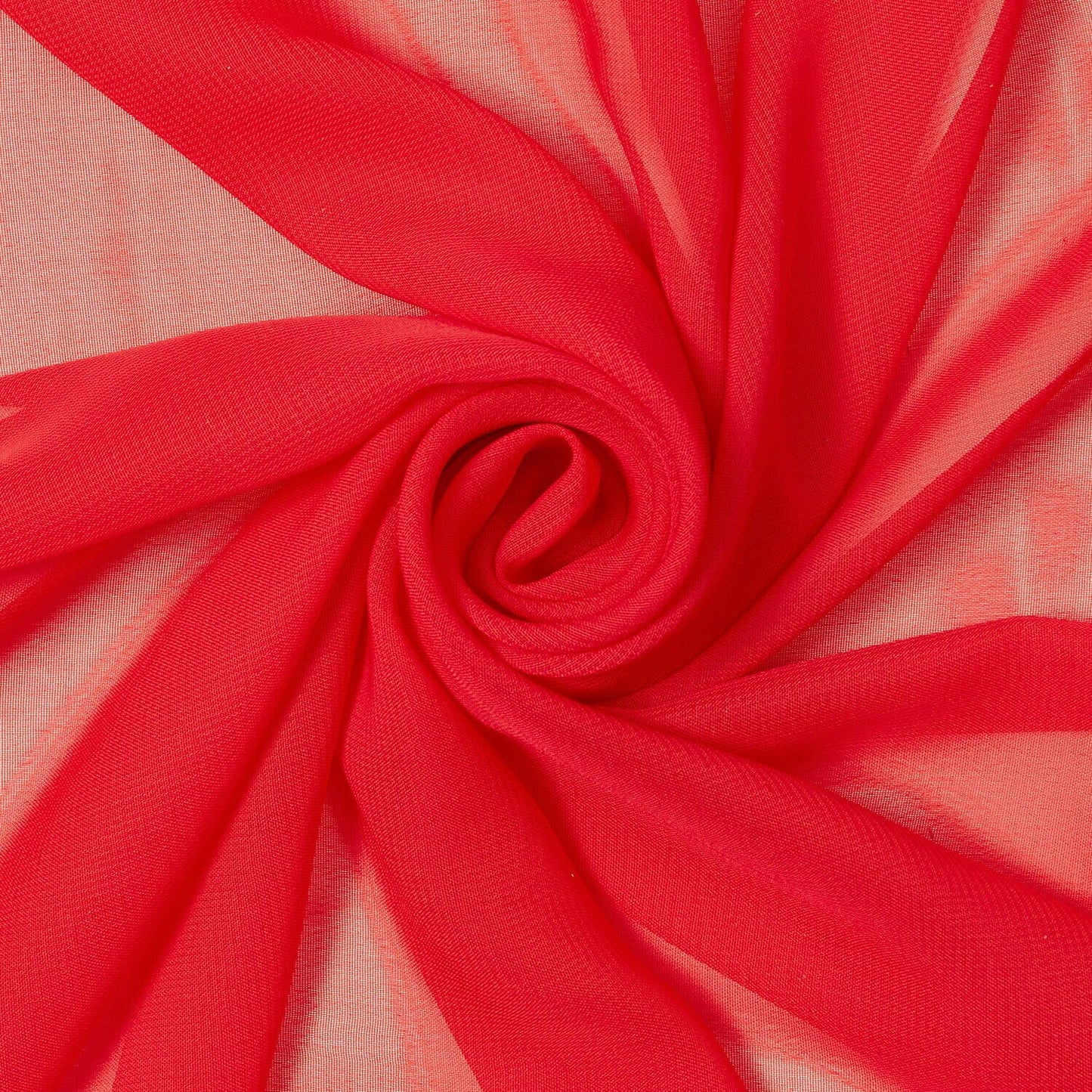 Polyester Chiffon (60 Inch)