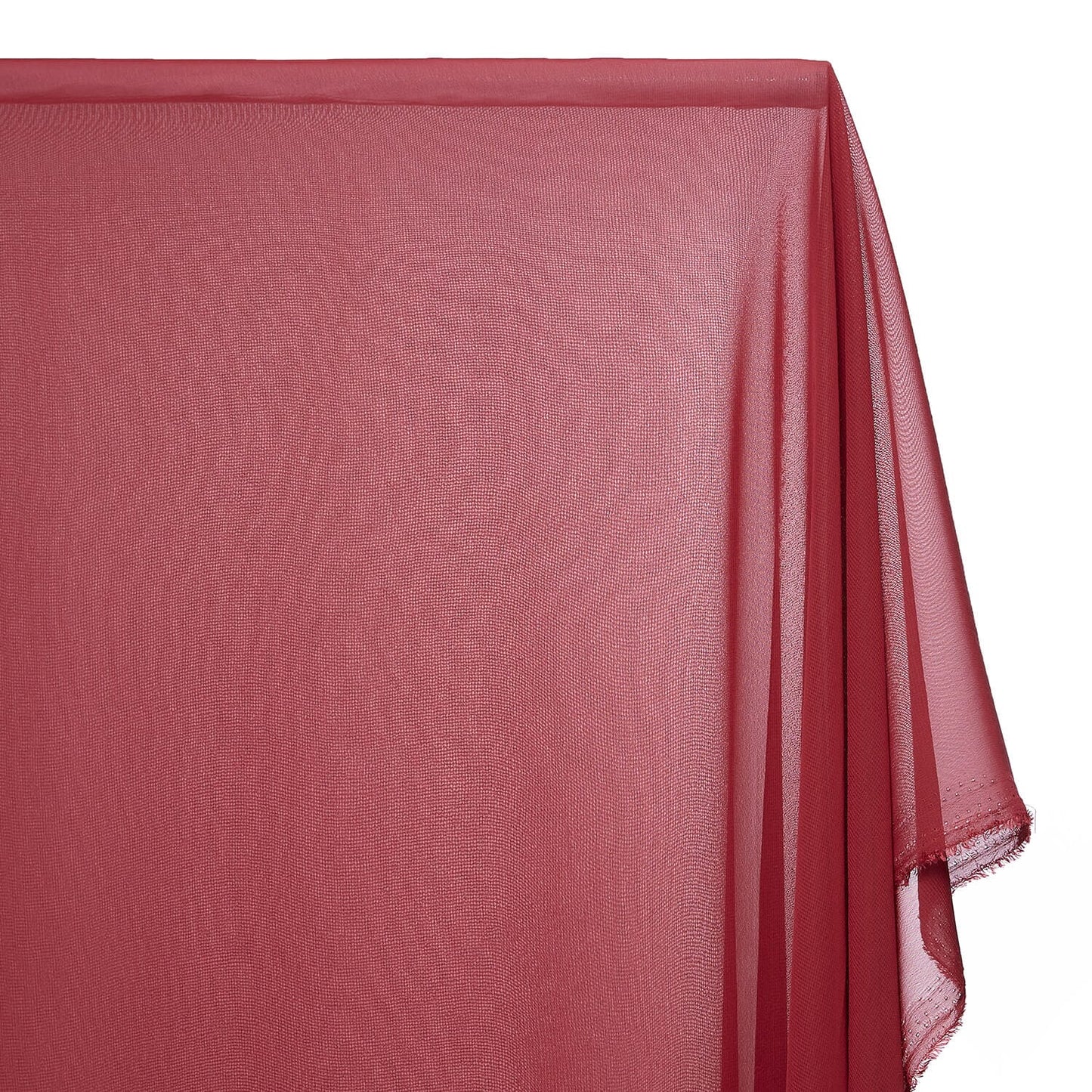 Polyester Chiffon (60 Inch)