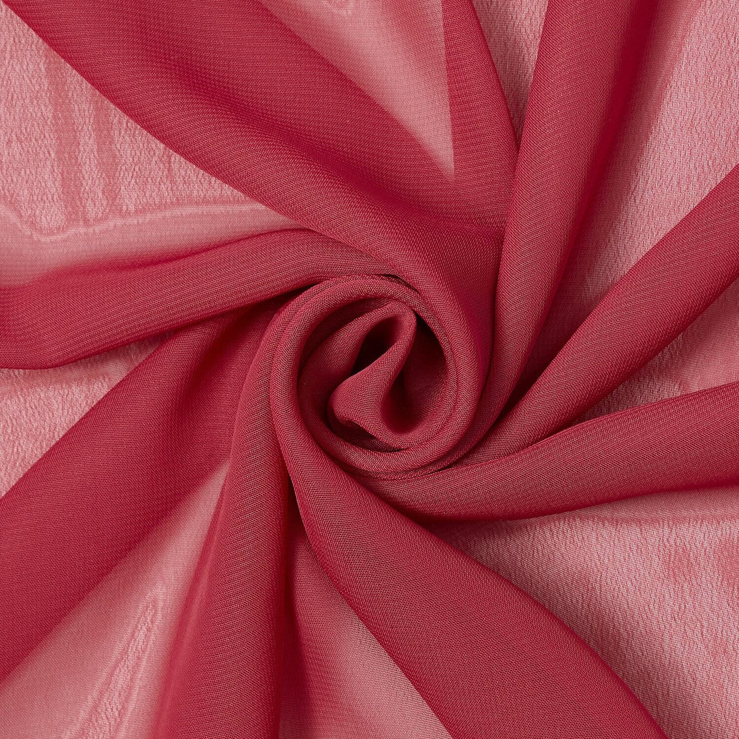 Polyester Chiffon (60 Inch)